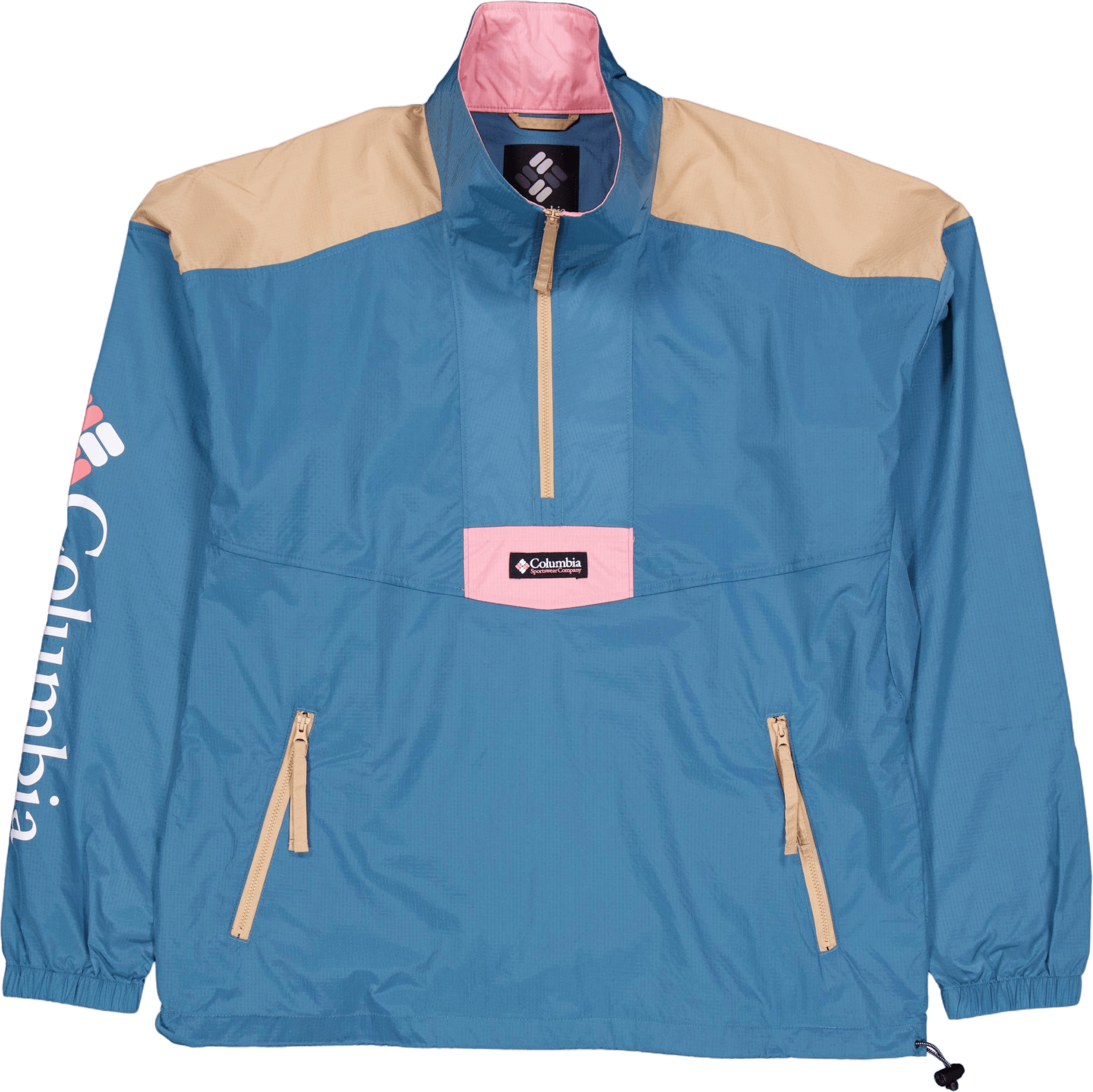 Riptide™ Anorak Cloudburst, Can