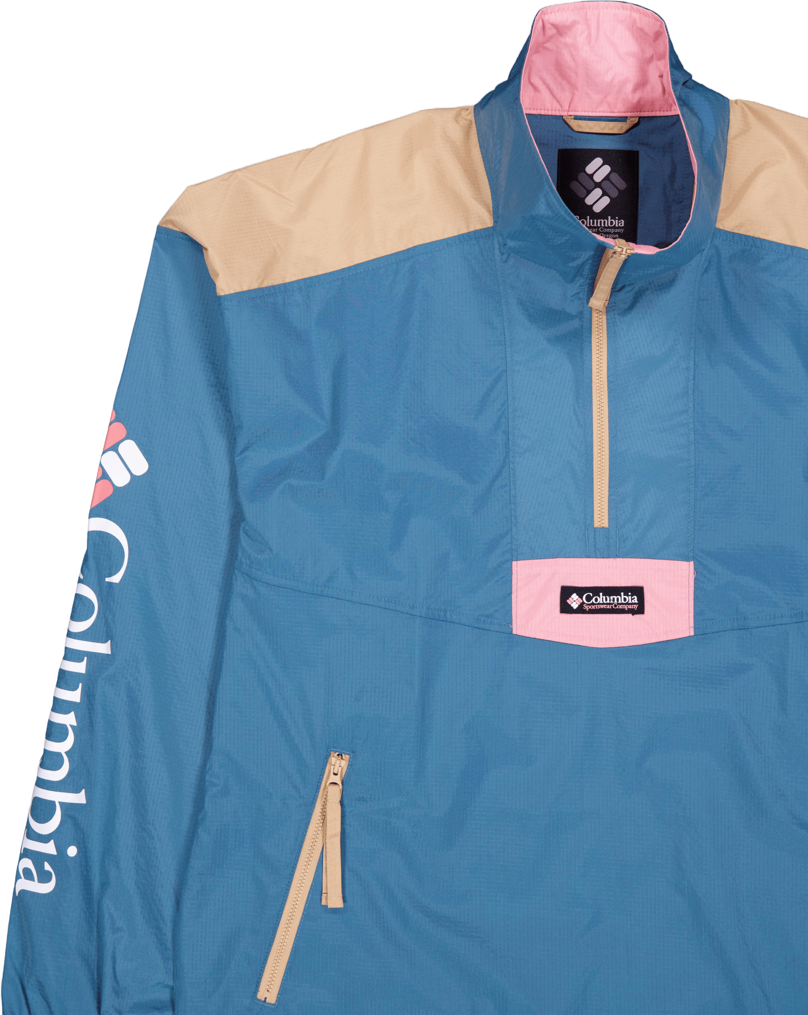 Riptide™ Anorak Cloudburst, Can - Bild 3