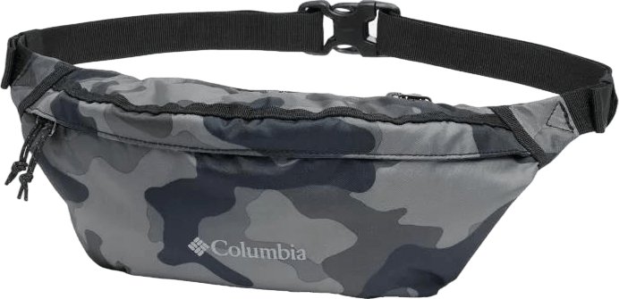 Lightweight Packable Ii Hip Pa Black Mod Camo, Male, Utstyr, Tilbehør, Flerfarget, ONESIZE