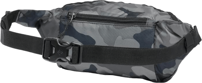 Lightweight Packable Ii Hip Pa Black Mod Camo - Bild 2