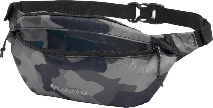 Lightweight Packable Ii Hip Pa Black Mod Camo - Bild 3
