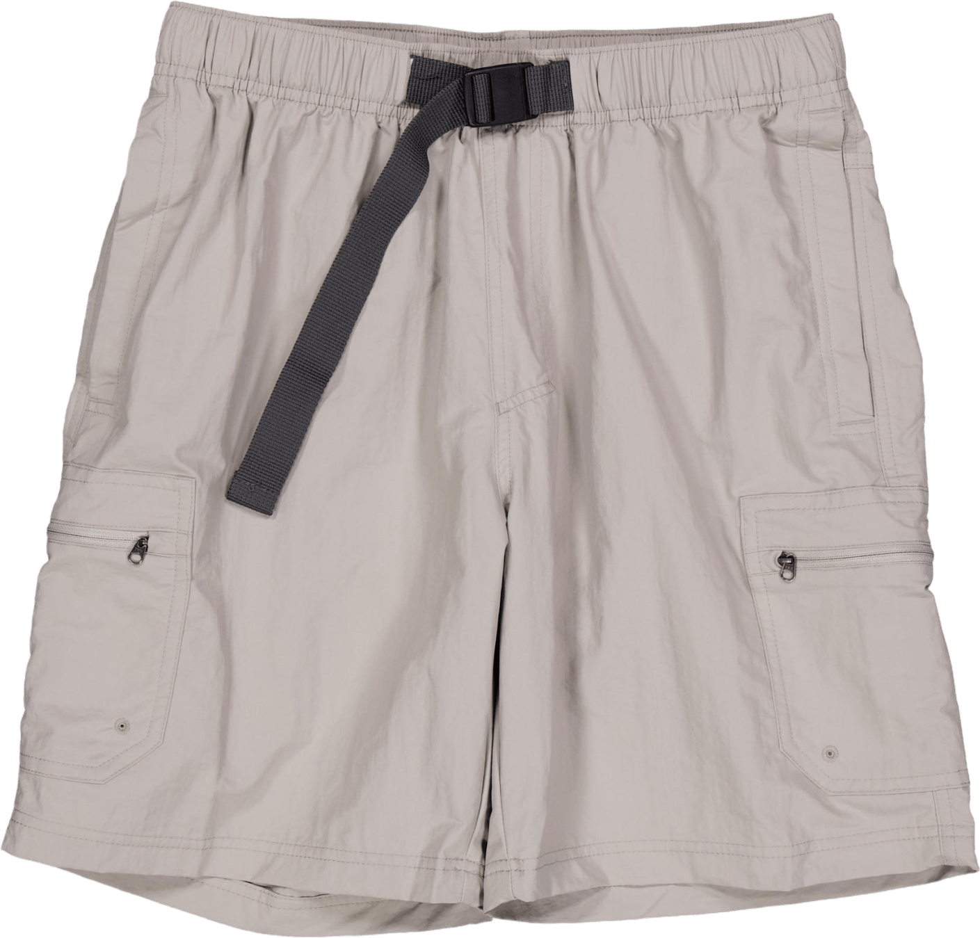 Mountaindale™ Short Flint Grey
