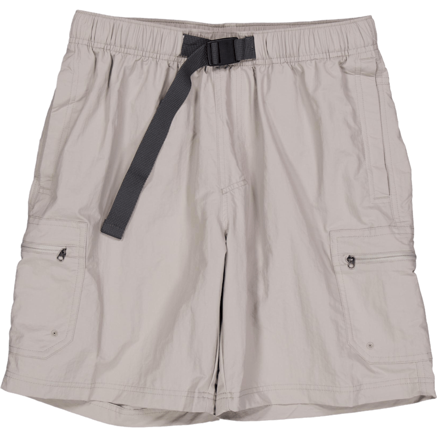 Mountaindale™ Short Flint Grey