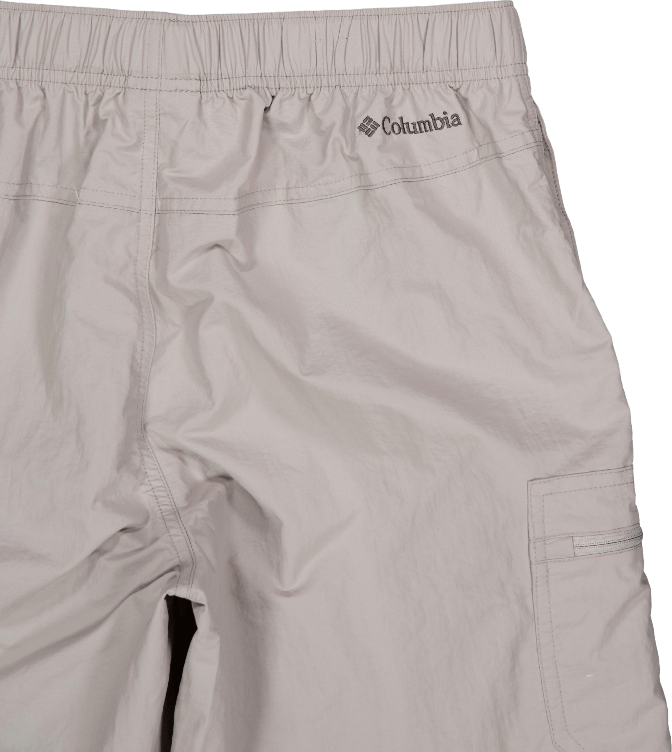 Mountaindale™ Short Flint Grey - Bild 4