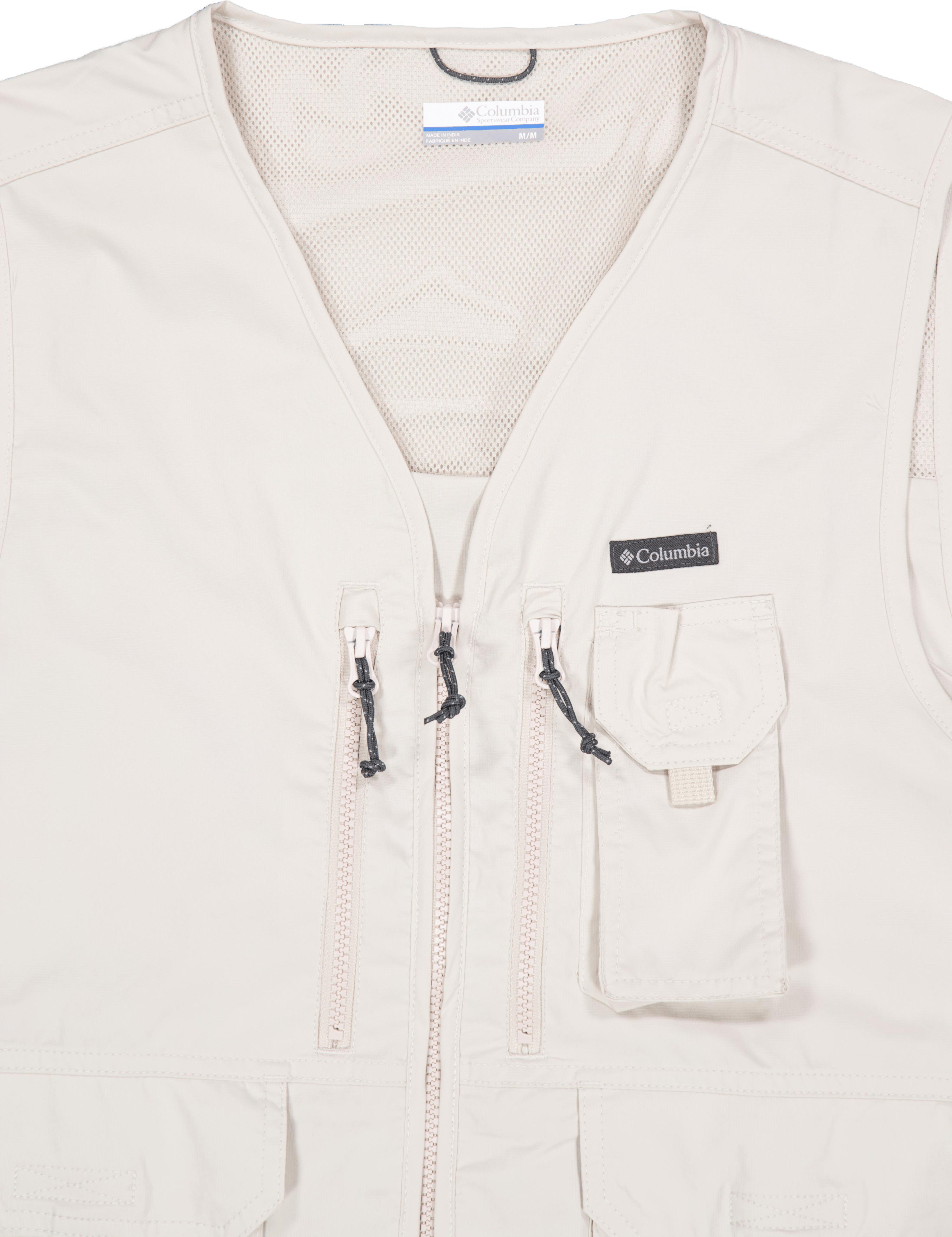 Silver Ridge™ Utility Vest Dark Stone - Bild 3