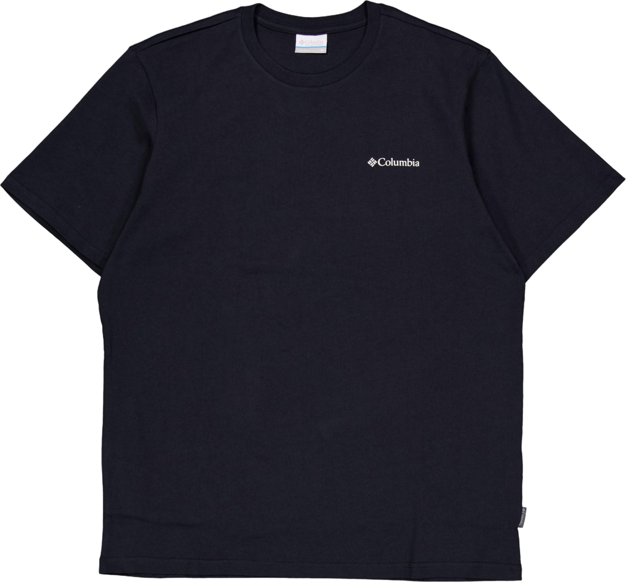 Explorers Canyon™ Back Ss Tee Black, Epicamp