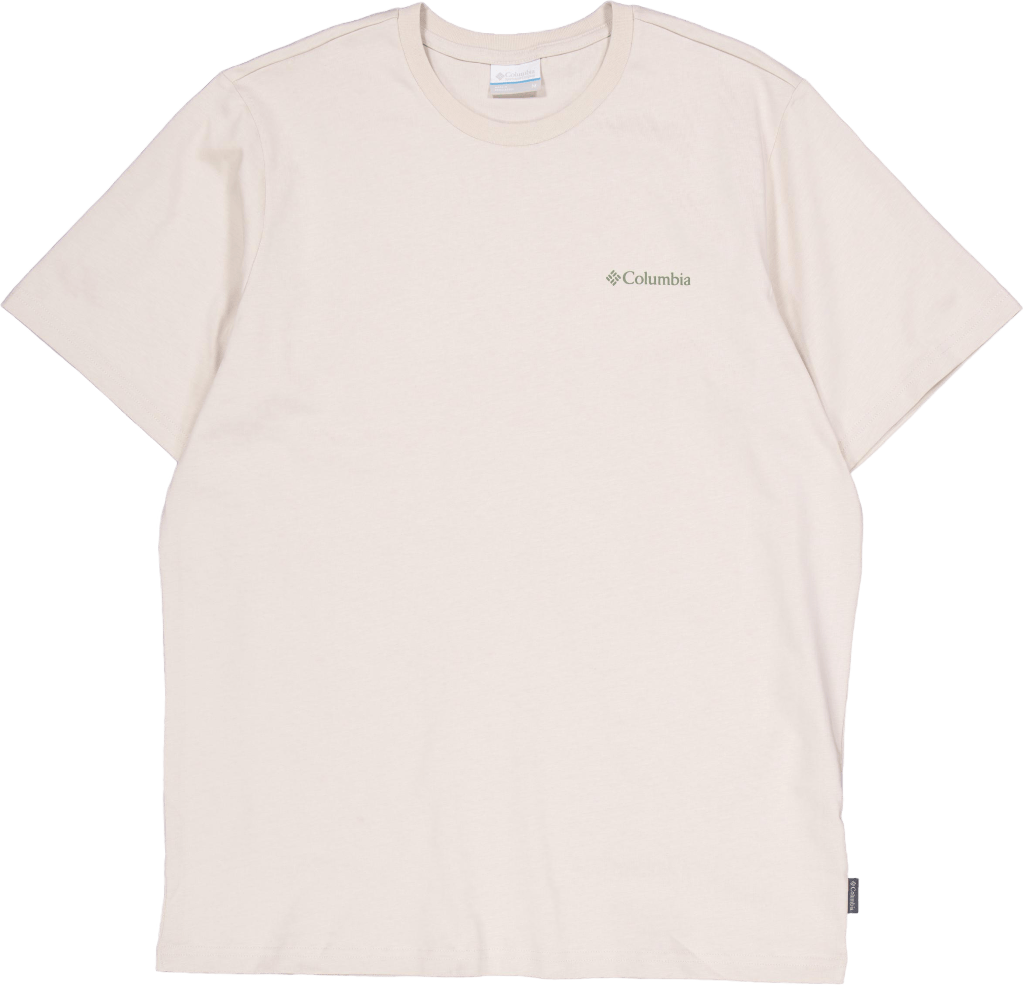 Explorers Canyon™ Back Ss Tee Dark Stone, Bea