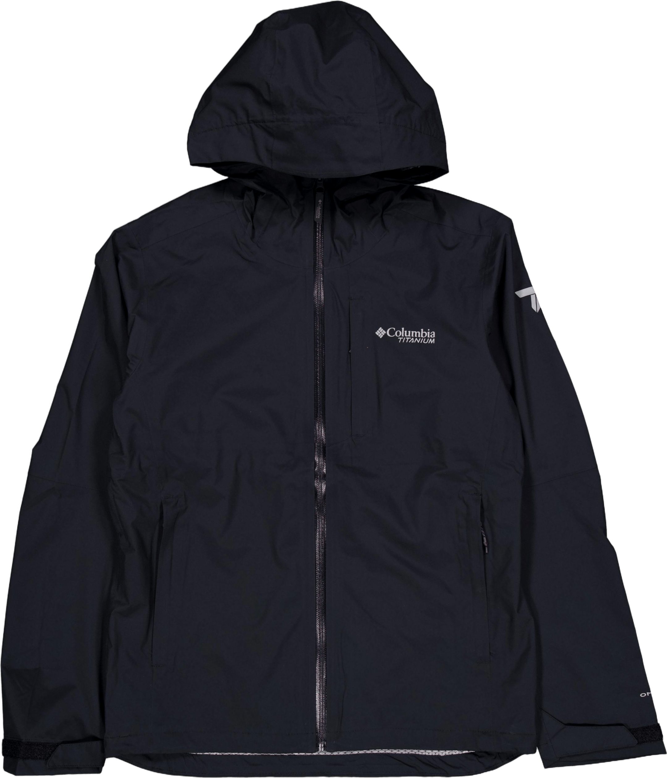 Ampli-dry™ Ii Shell Dry Ii Shell-black, Male, Oblečení, bundy, Modrý, M