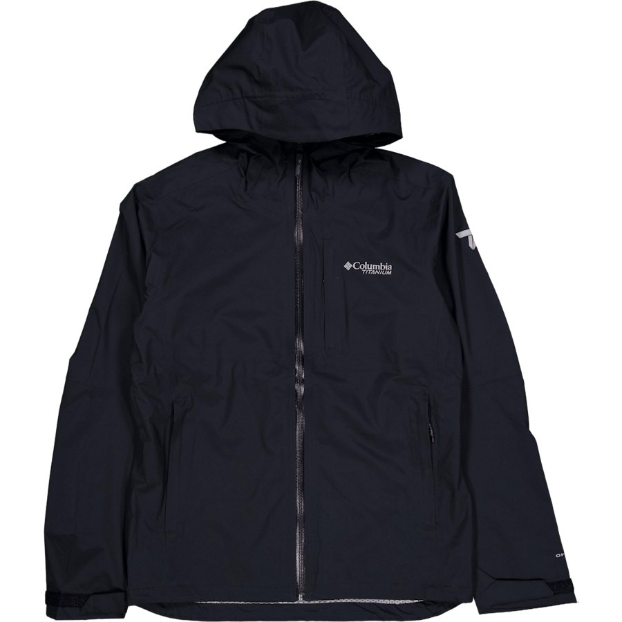 Ampli-dry™ Ii Shell Dry Ii Shell-black