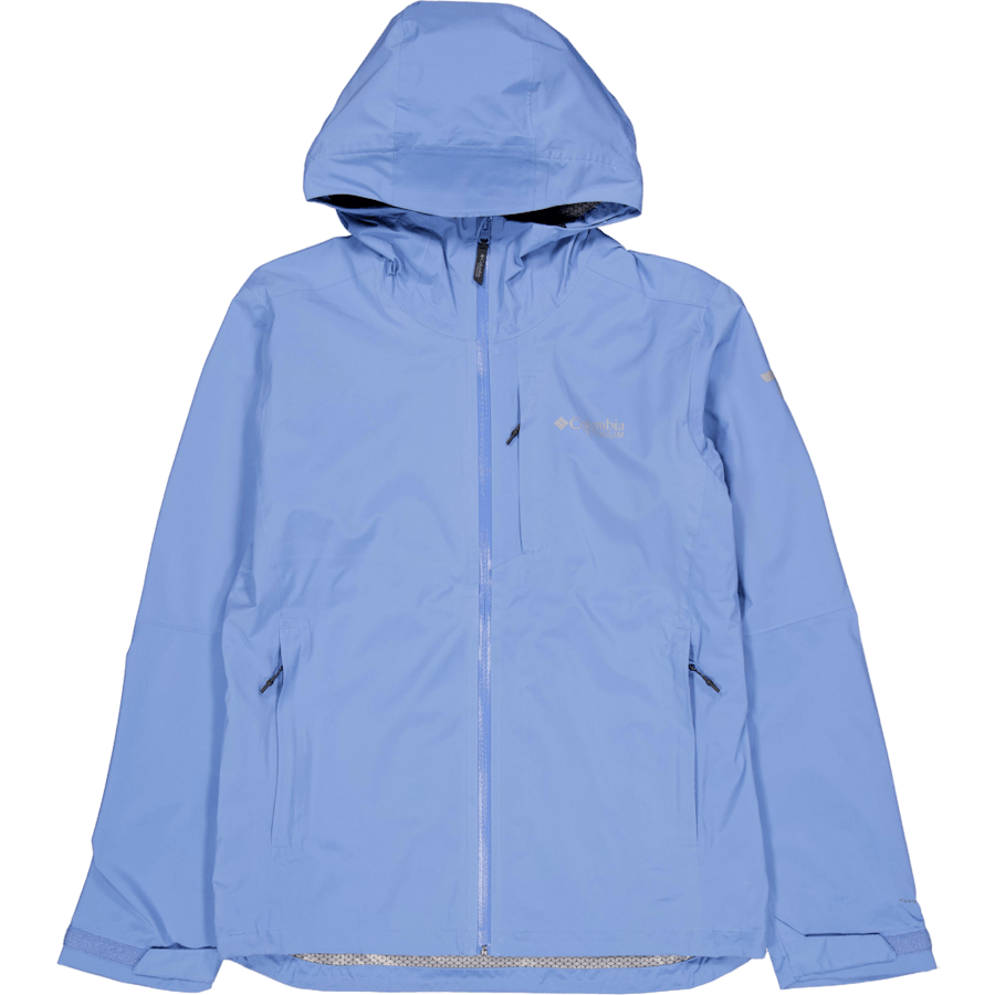 Ampli-dry™ Ii Shell Dry Ii Shell-skyler