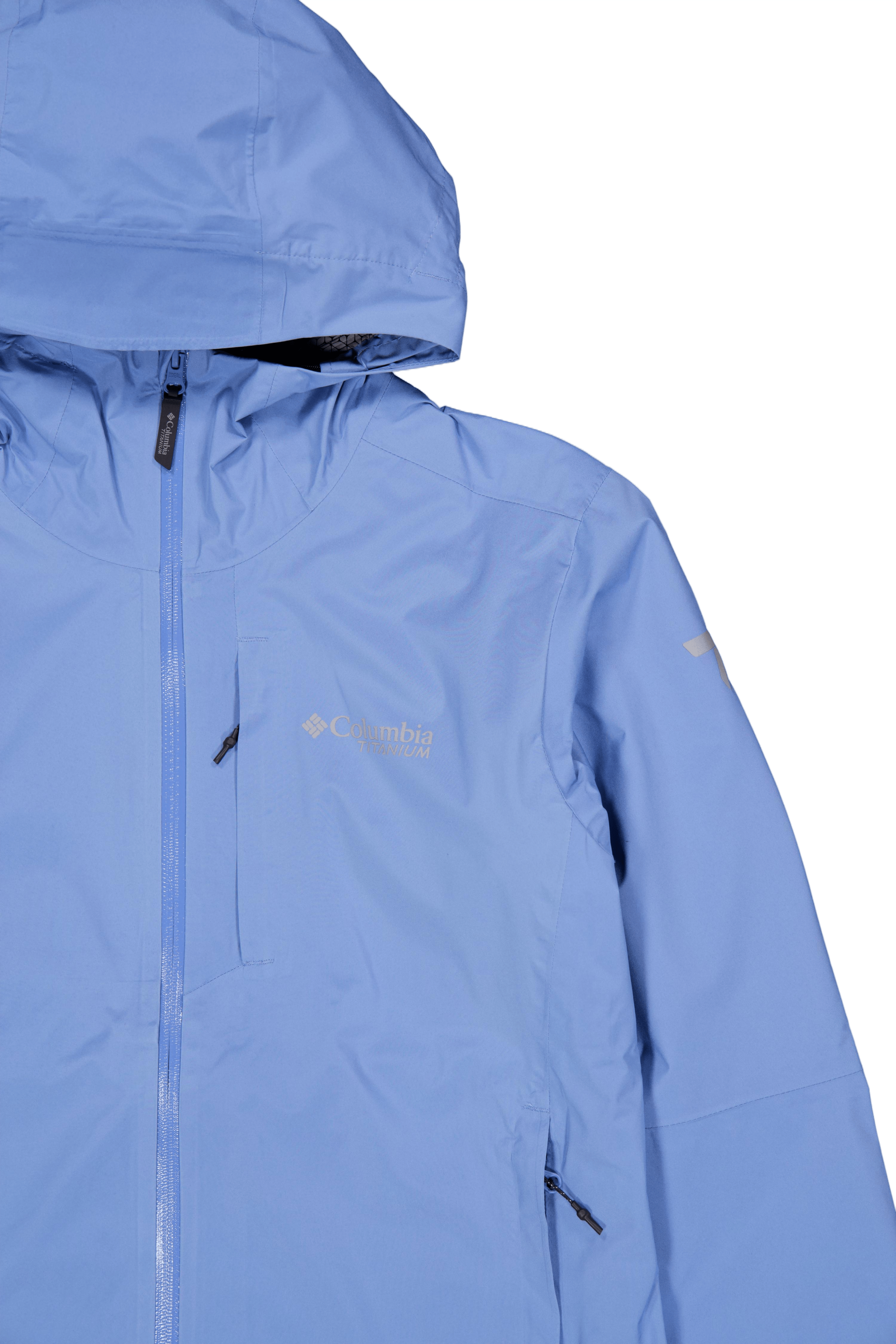 Ampli-dry™ Ii Shell Dry Ii Shell-skyler - Bild 3