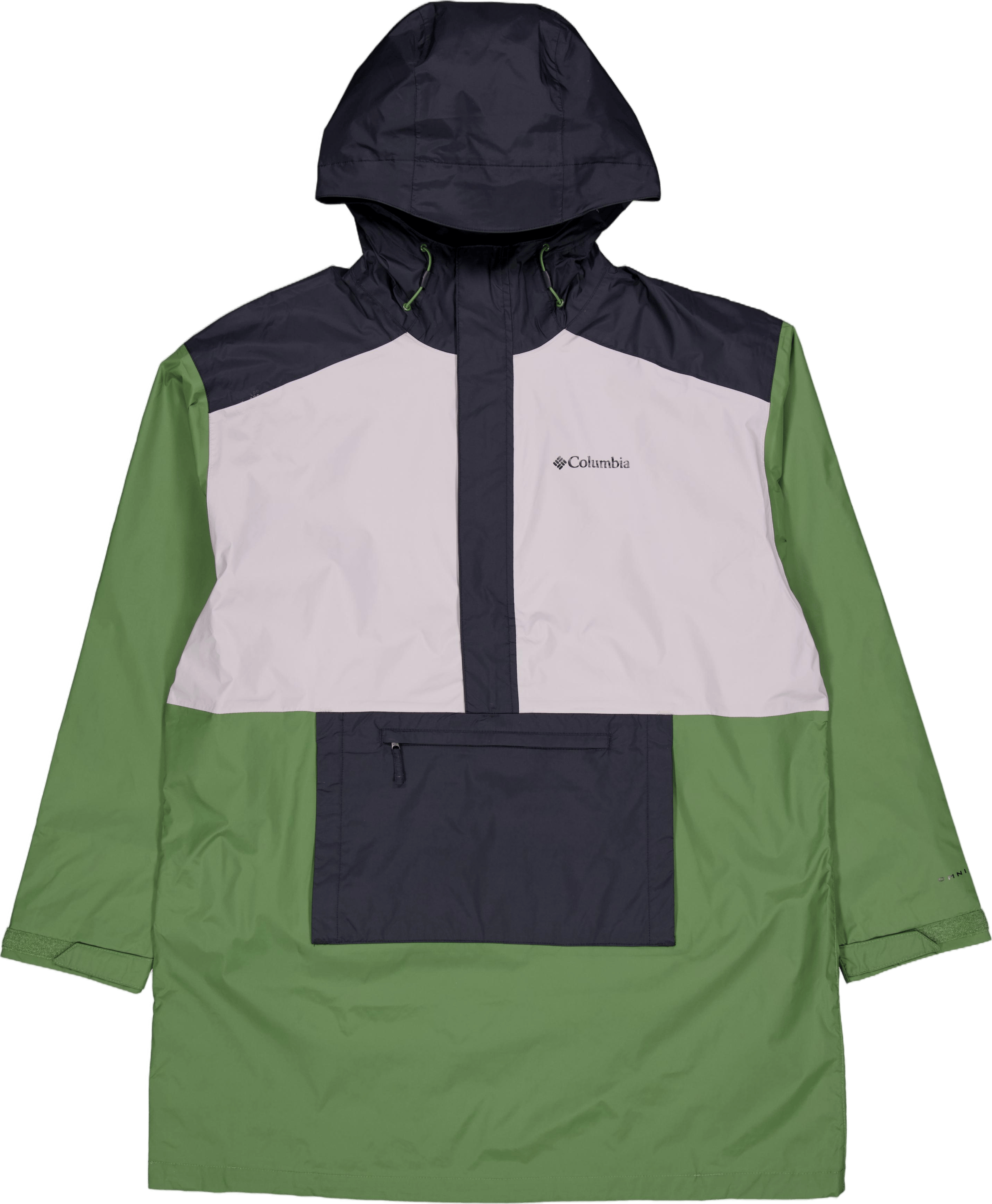 Ten Falls™ Poncho Canteen, Flint