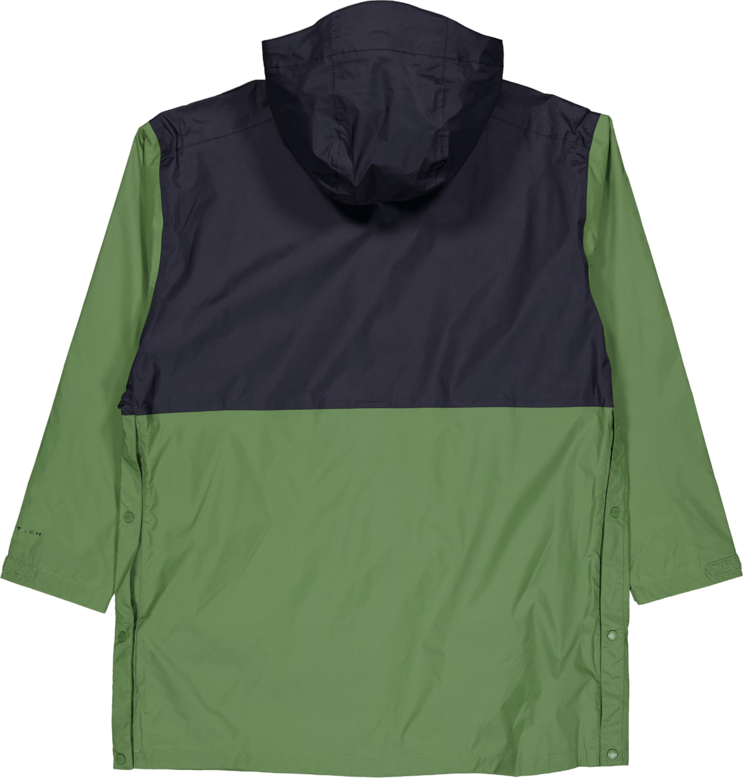 Ten Falls™ Poncho Canteen, Flint - Bild 2