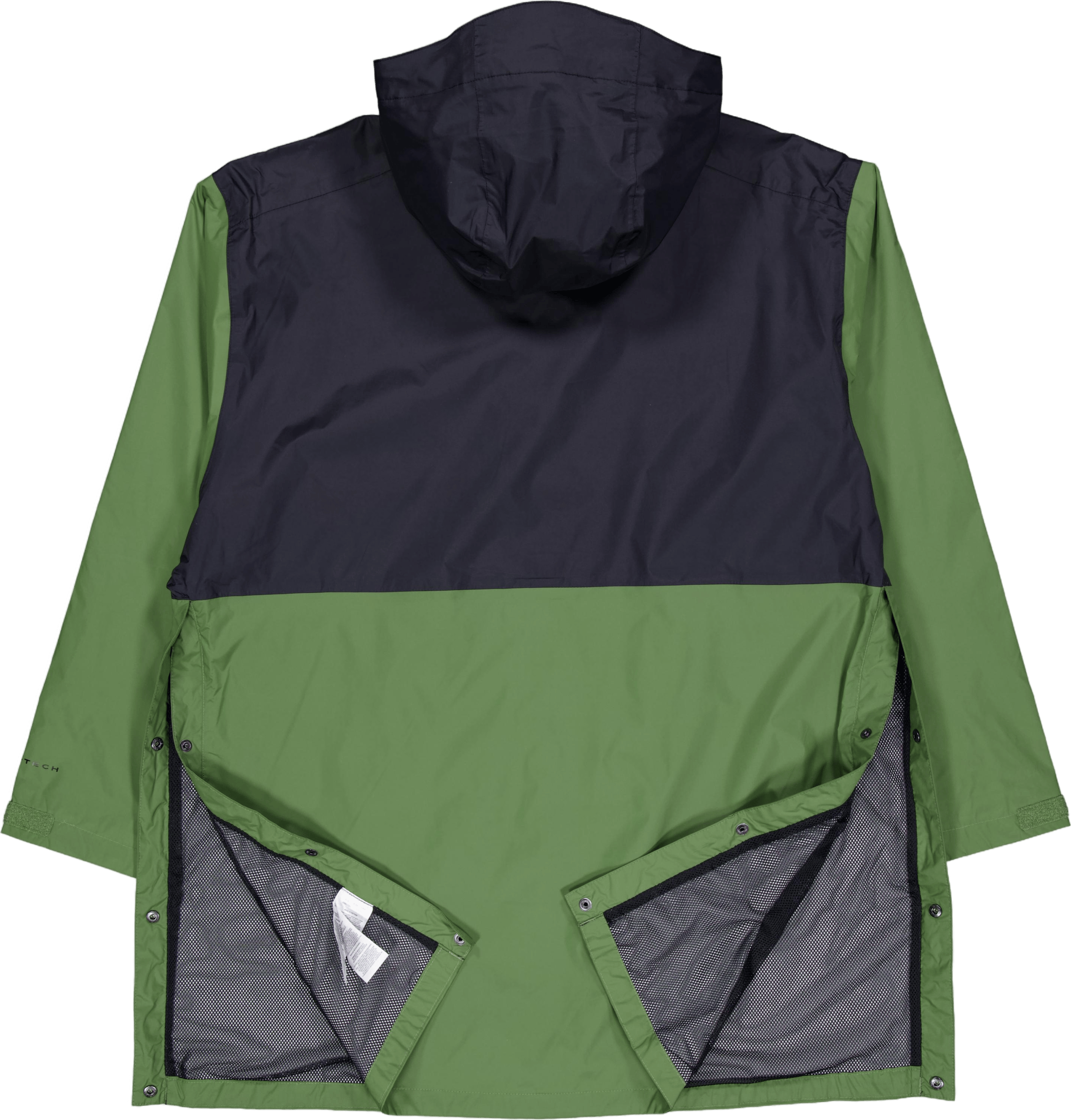 Ten Falls™ Poncho Canteen, Flint - Bild 4