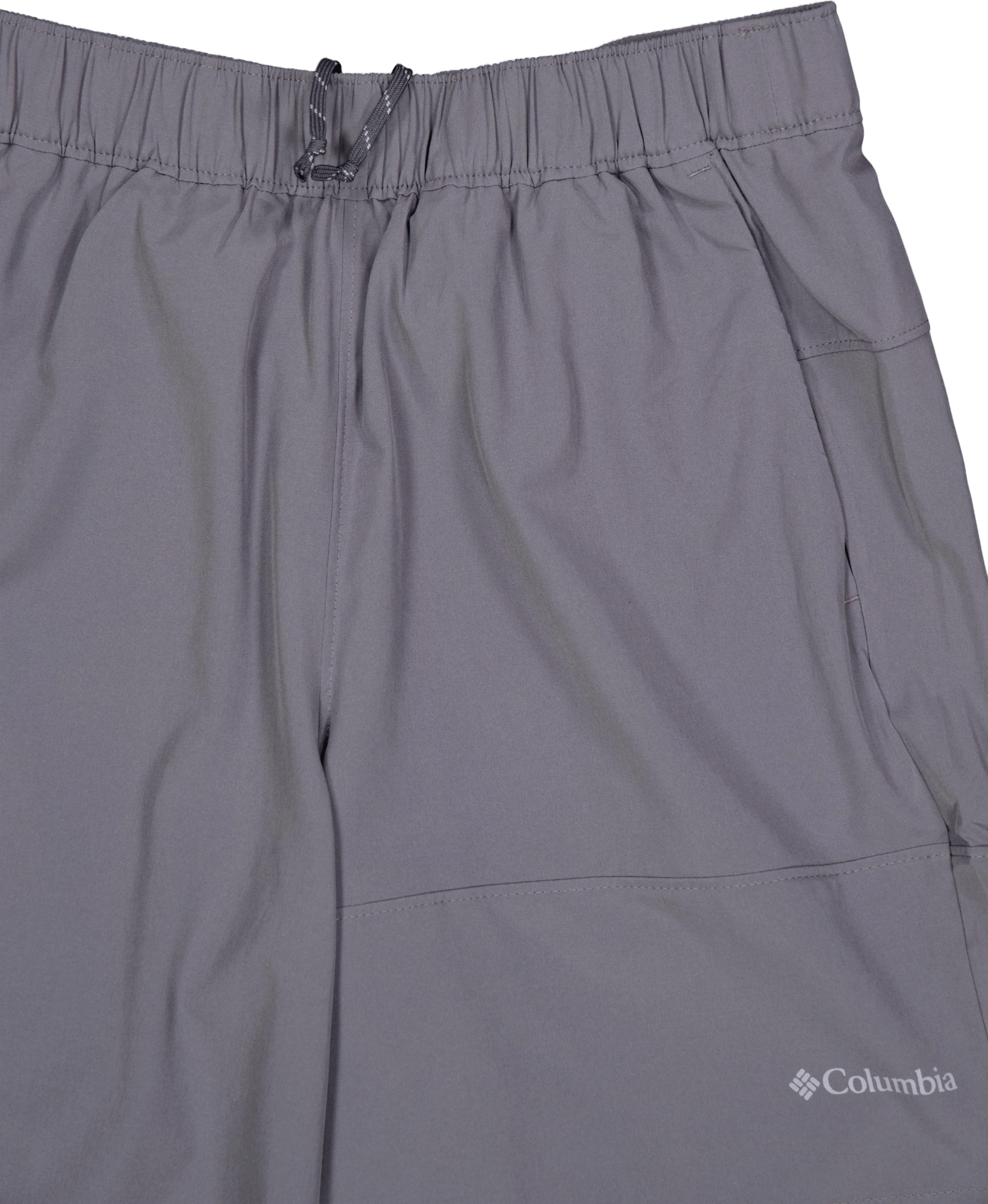 Columbia Hike™ Color Block Sho City Grey - Bild 3