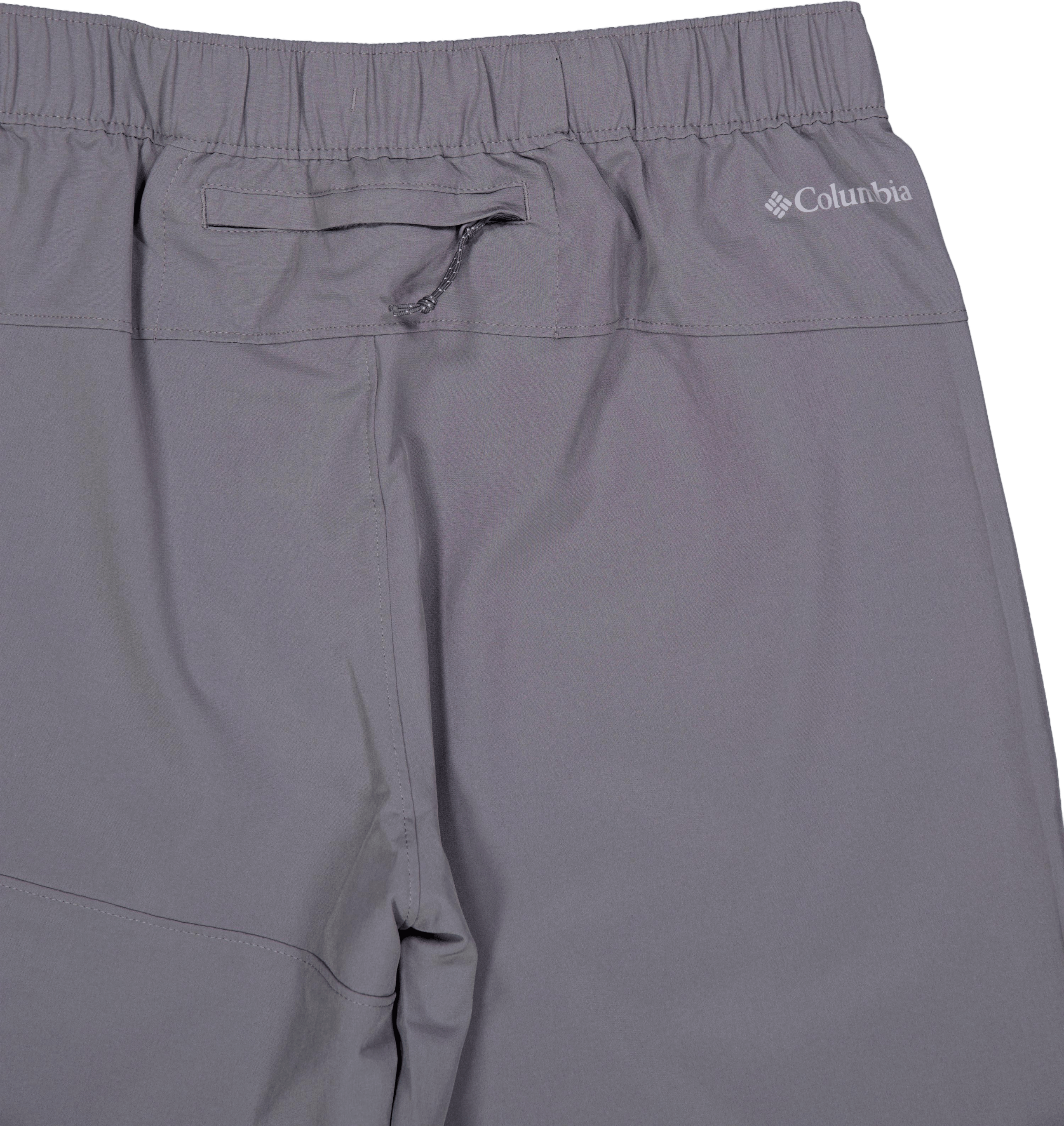 Columbia Hike™ Color Block Sho City Grey - Bild 4