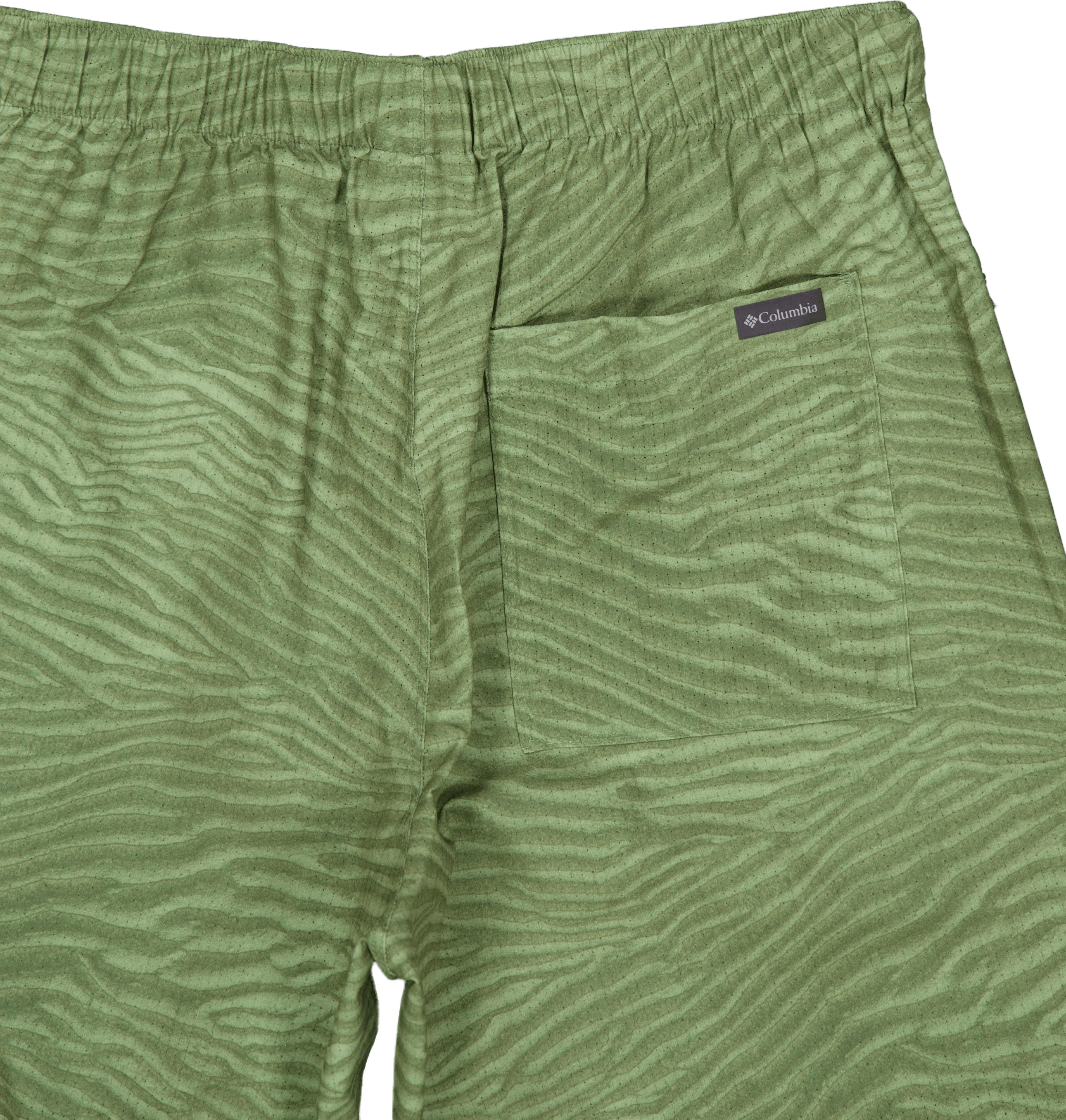 Black Mesa™ Lw Short Canteen Variega - Bild 4