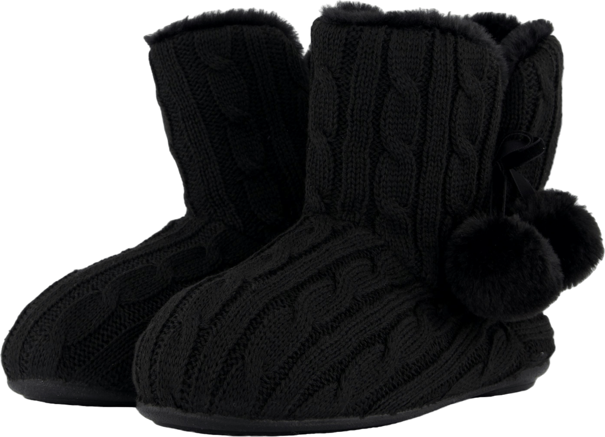 Cozy High Black - Bild 2