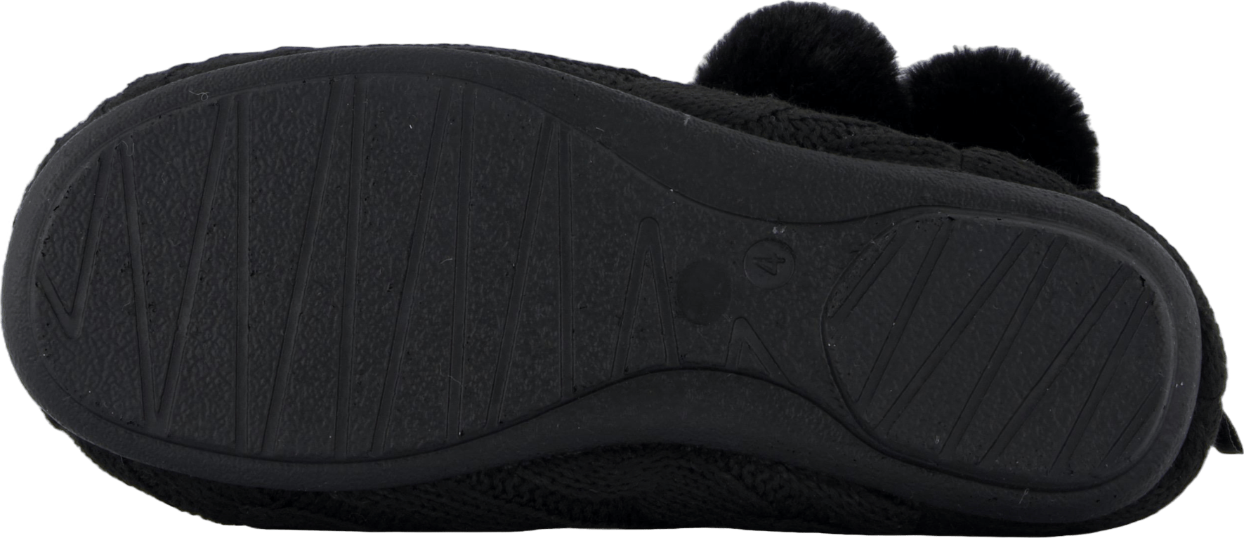 Cozy High Black - Bild 4