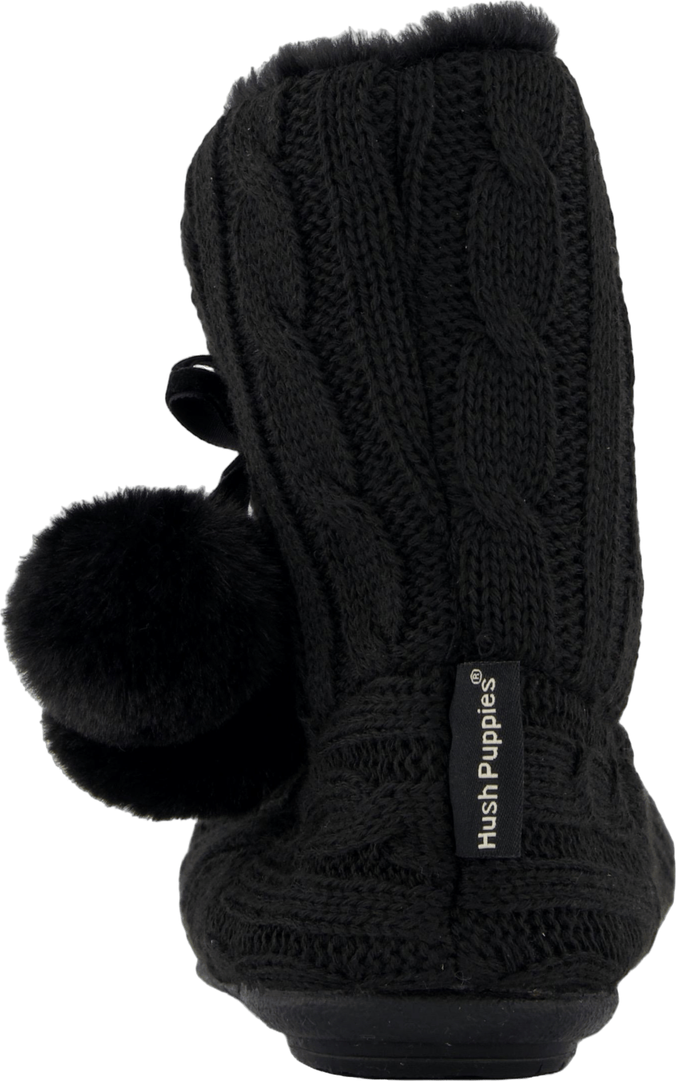 Cozy High Black - Bild 5