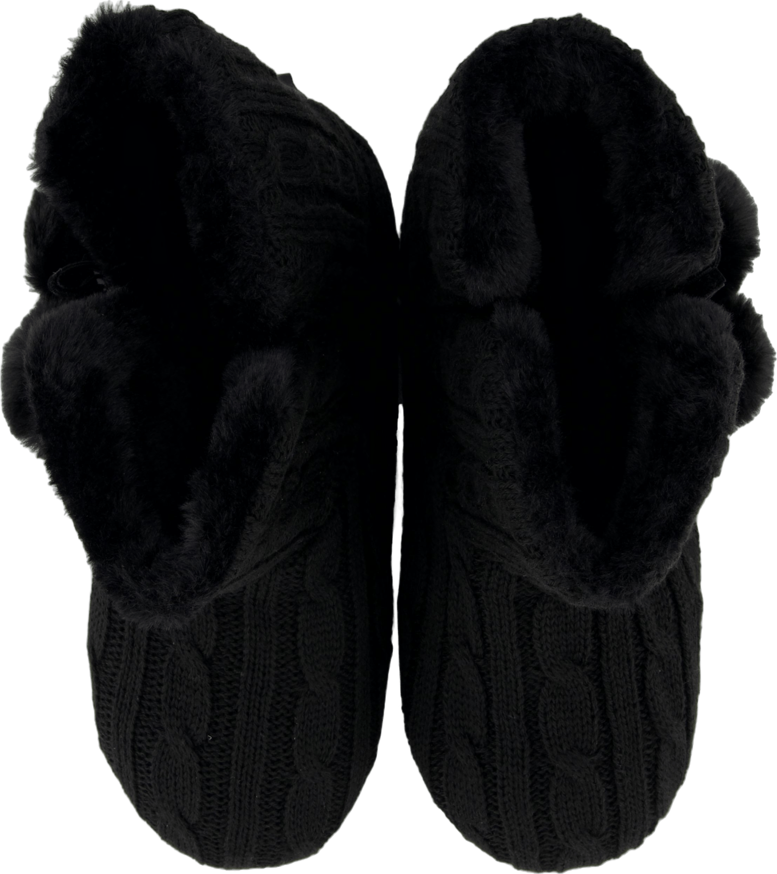 Cozy High Black - Bild 6