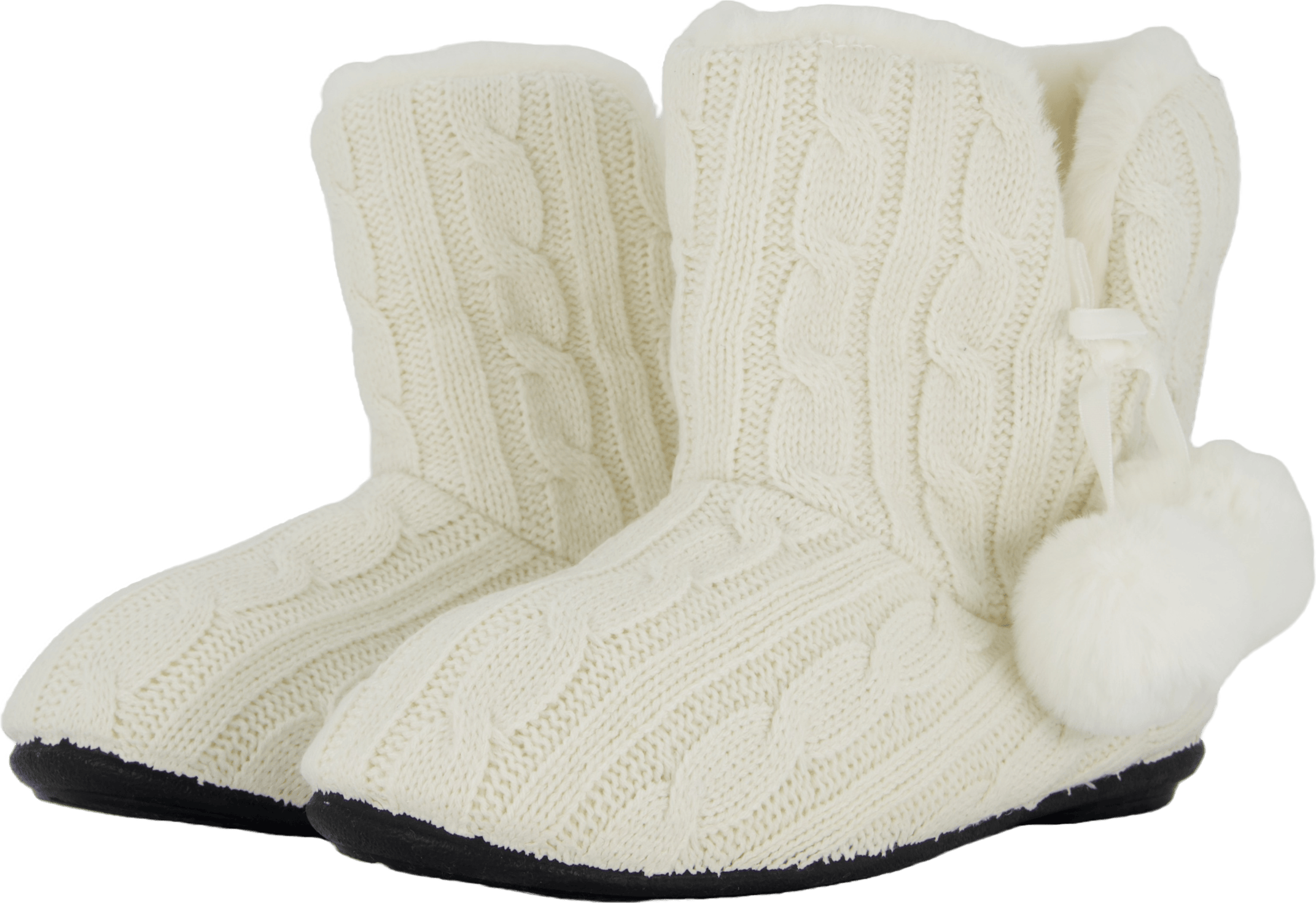 Cozy High Offwhite - Bild 2