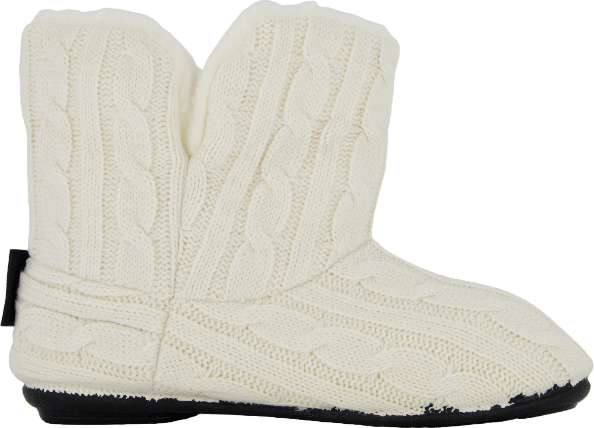 Cozy High Offwhite - Bild 3