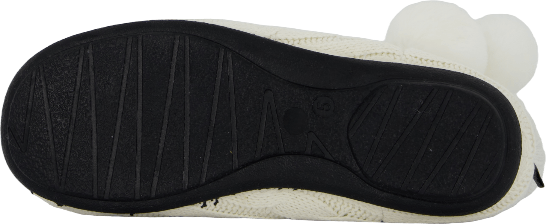 Cozy High Offwhite - Bild 4