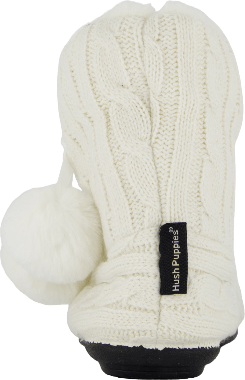 Cozy High Offwhite - Bild 5