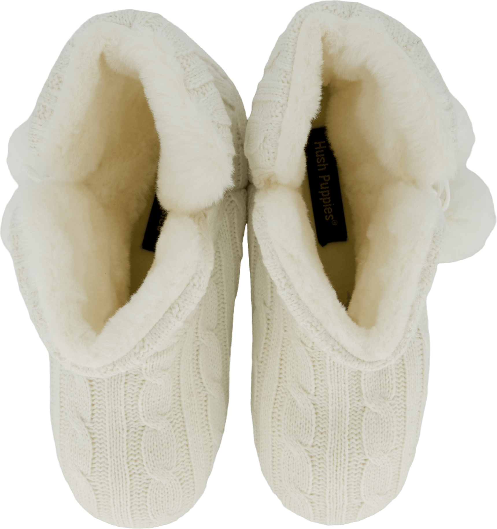 Cozy High Offwhite - Bild 6