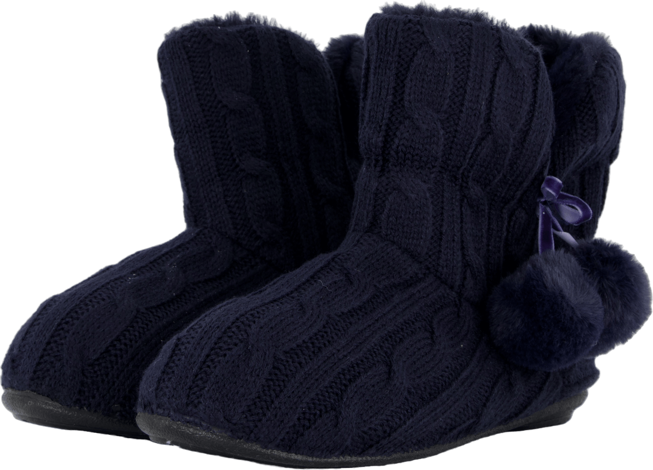 Cozy High Navy - Bild 2