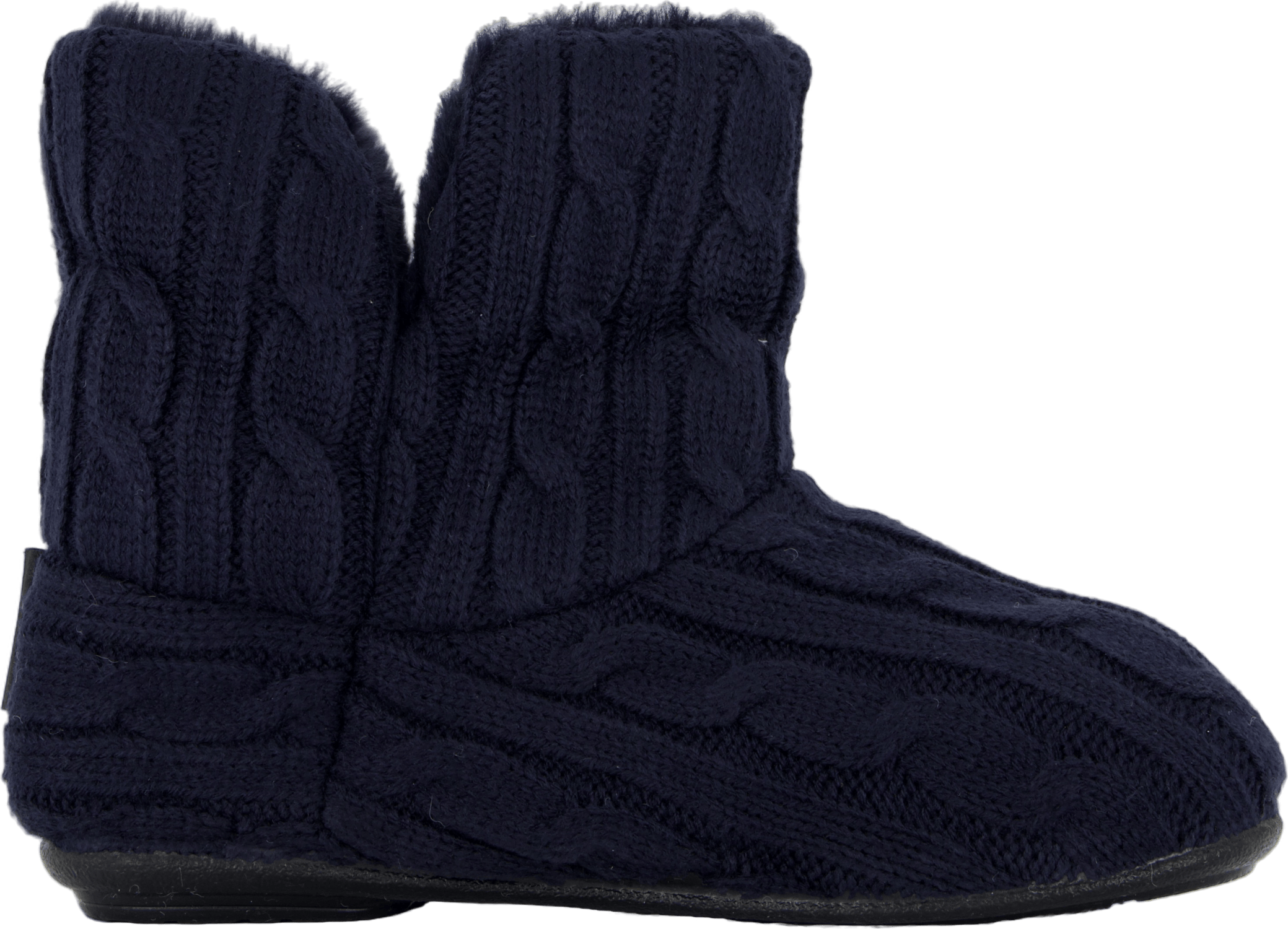 Cozy High Navy - Bild 3