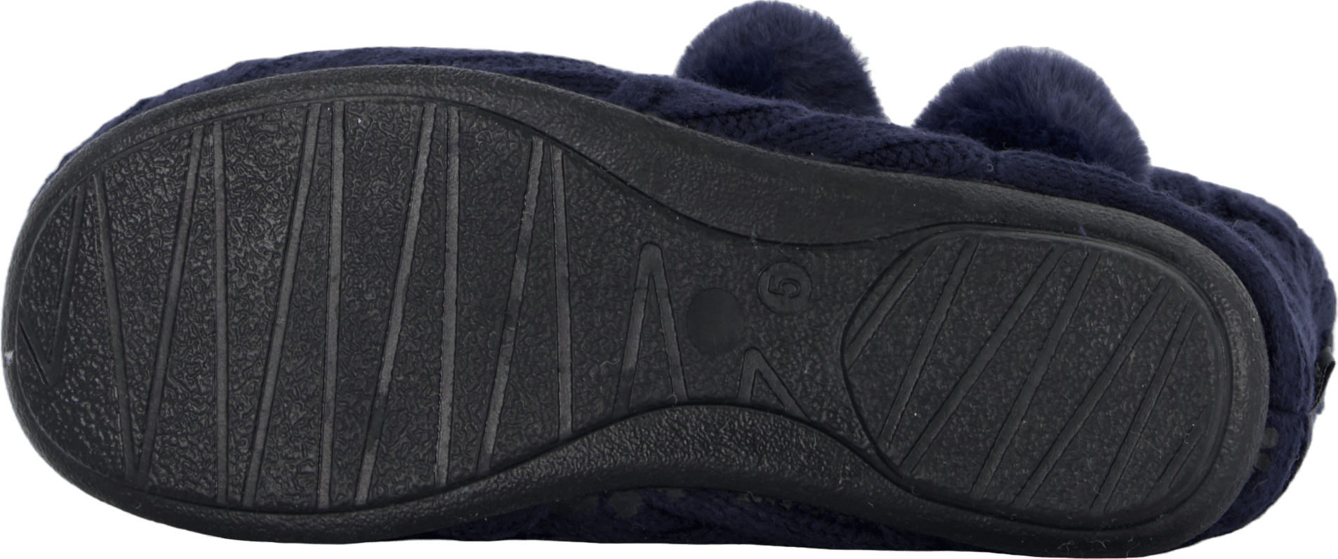 Cozy High Navy - Bild 4