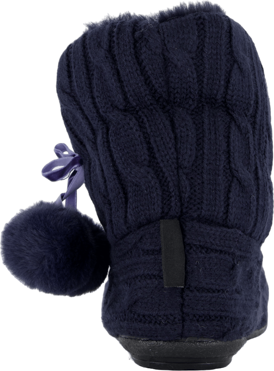 Cozy High Navy - Bild 5