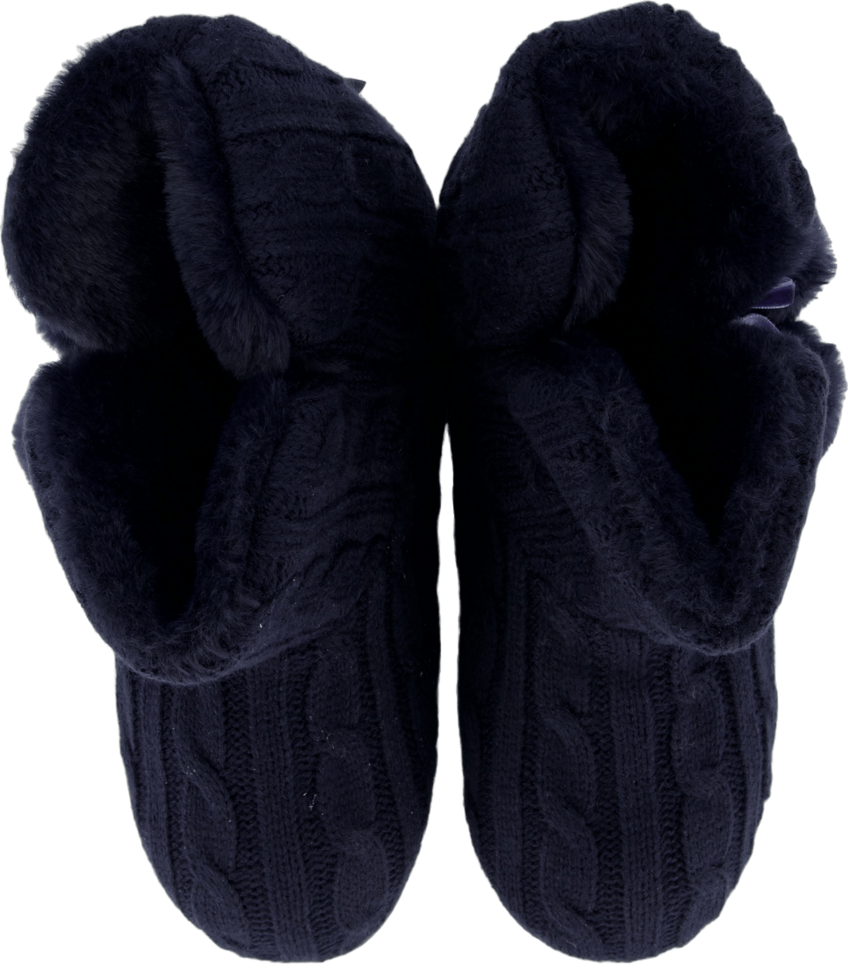 Cozy High Navy - Bild 6
