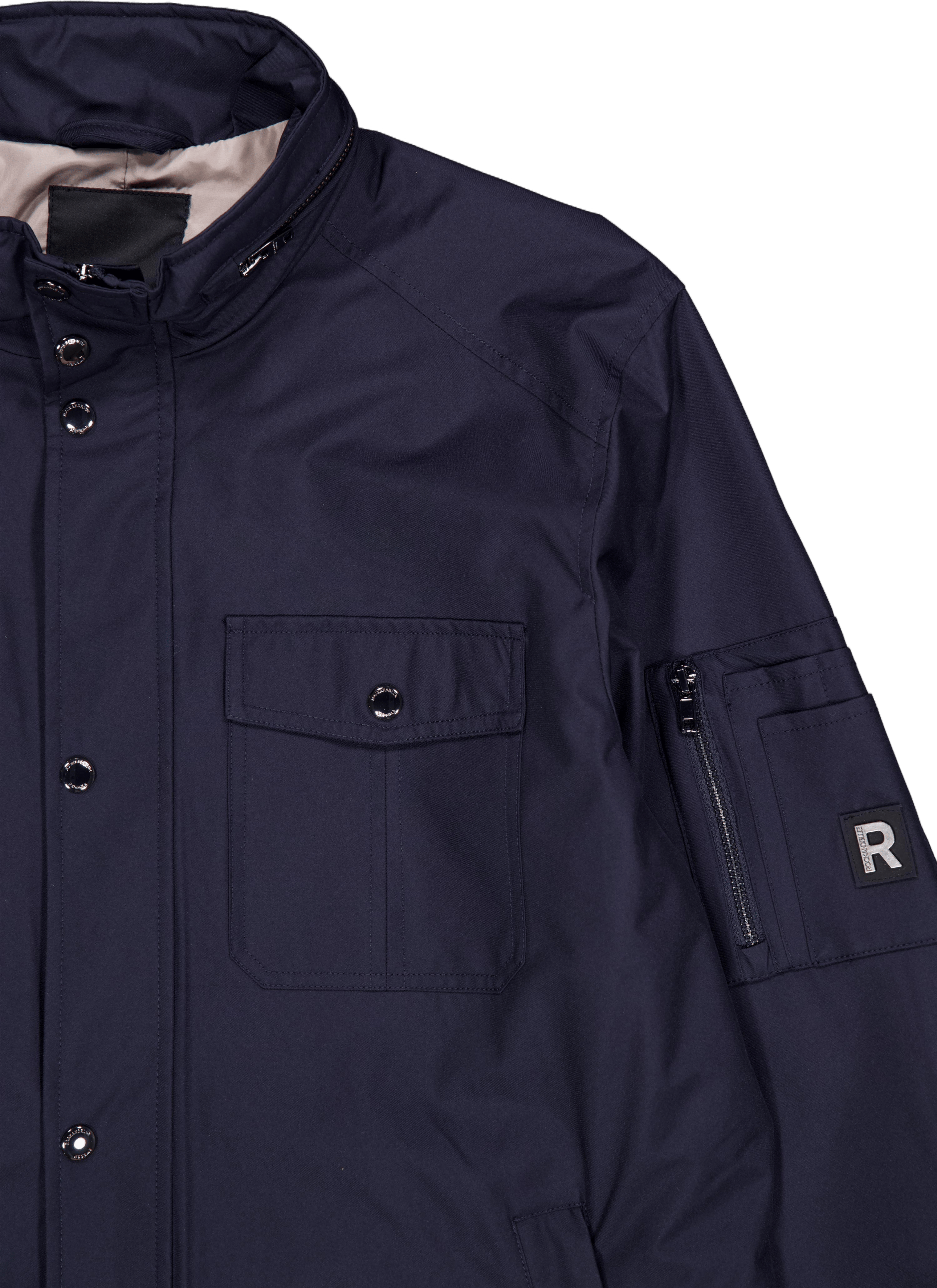 Lex Tech Jacket 69000 - Bild 3