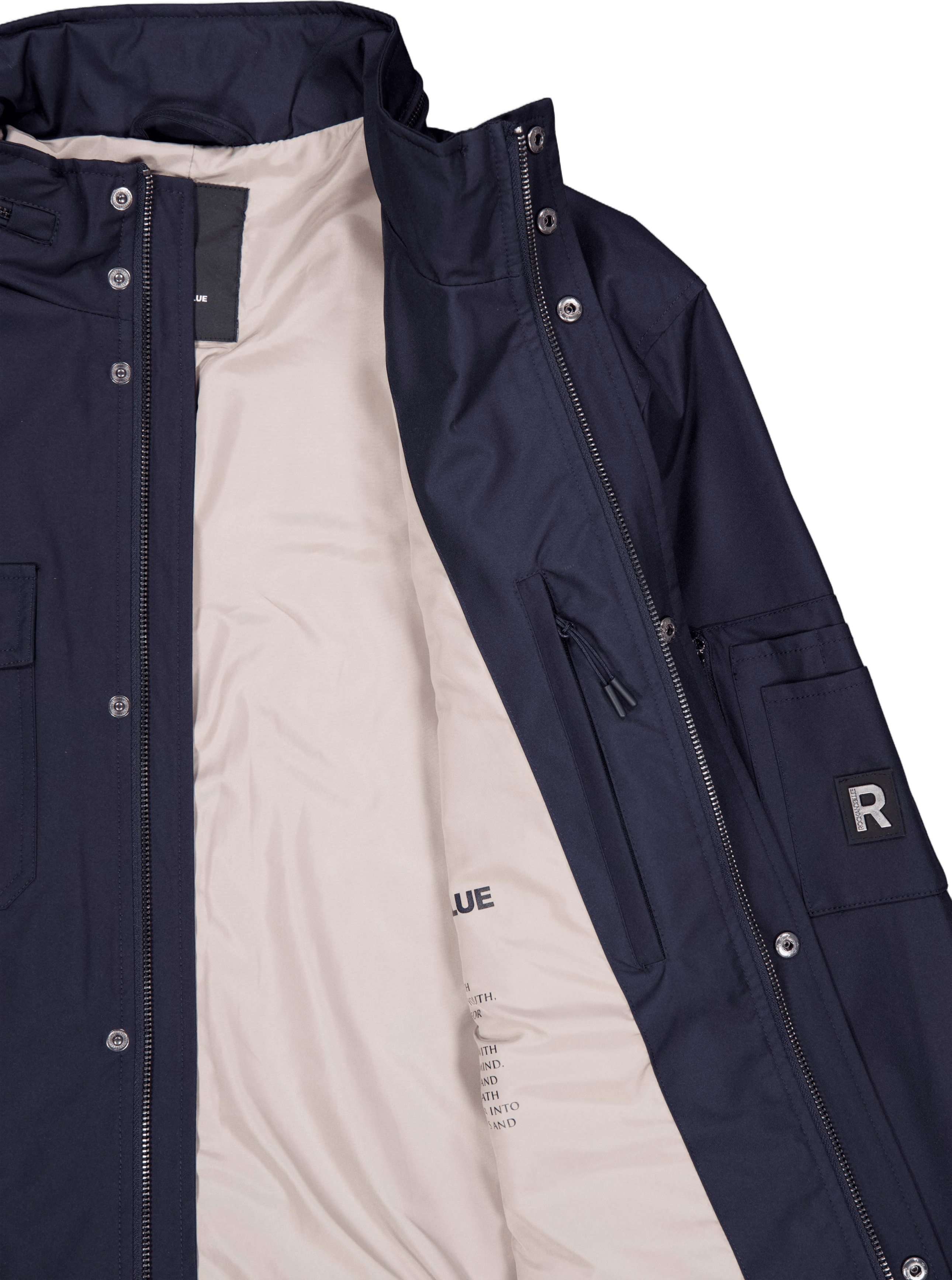 Lex Tech Jacket 69000 - Bild 4