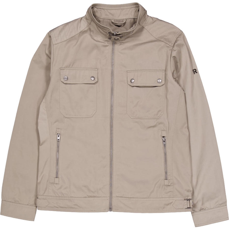 Severin Jacket 96600 Greige