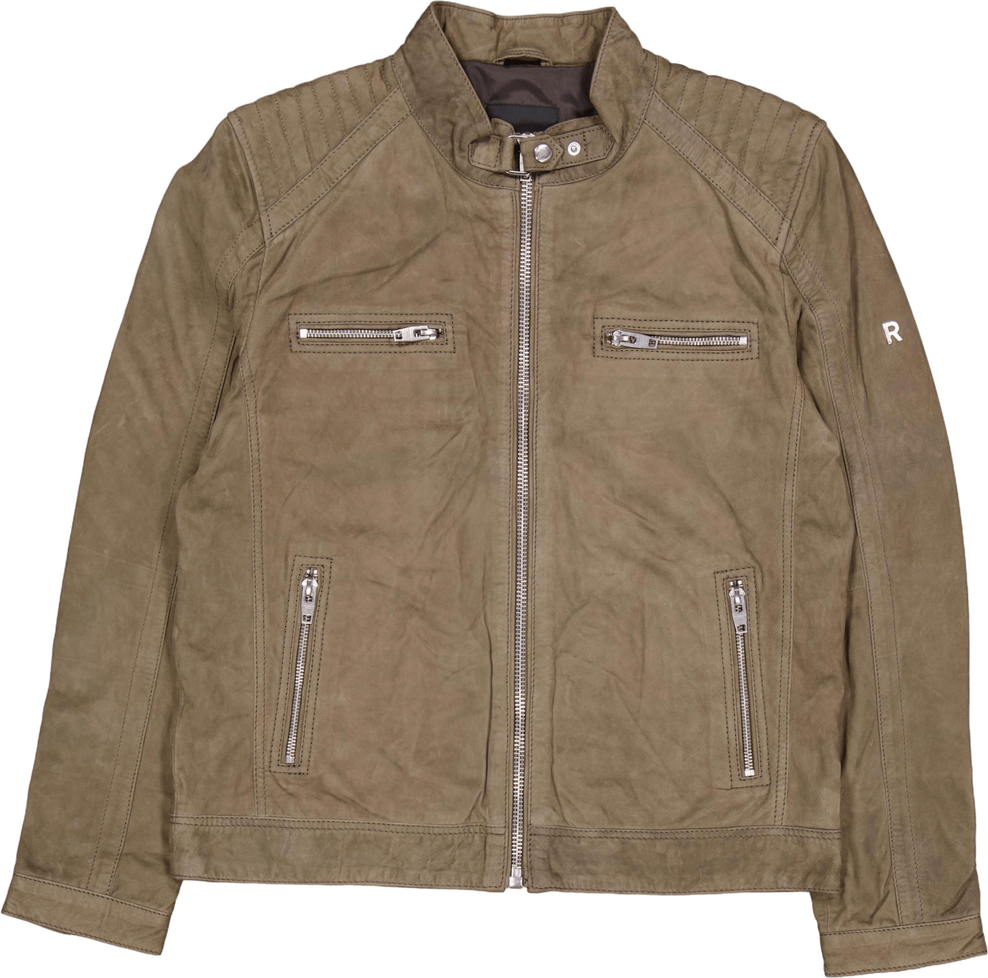 Advance Jacket 55600