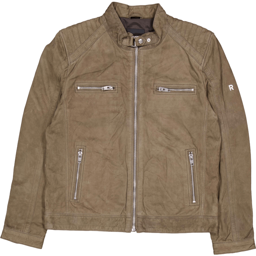 Advance Jacket 55600