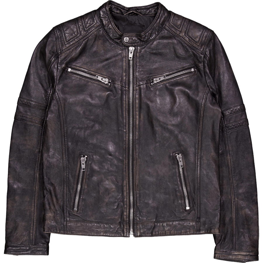 Mission Jacket 89500 Rub Off