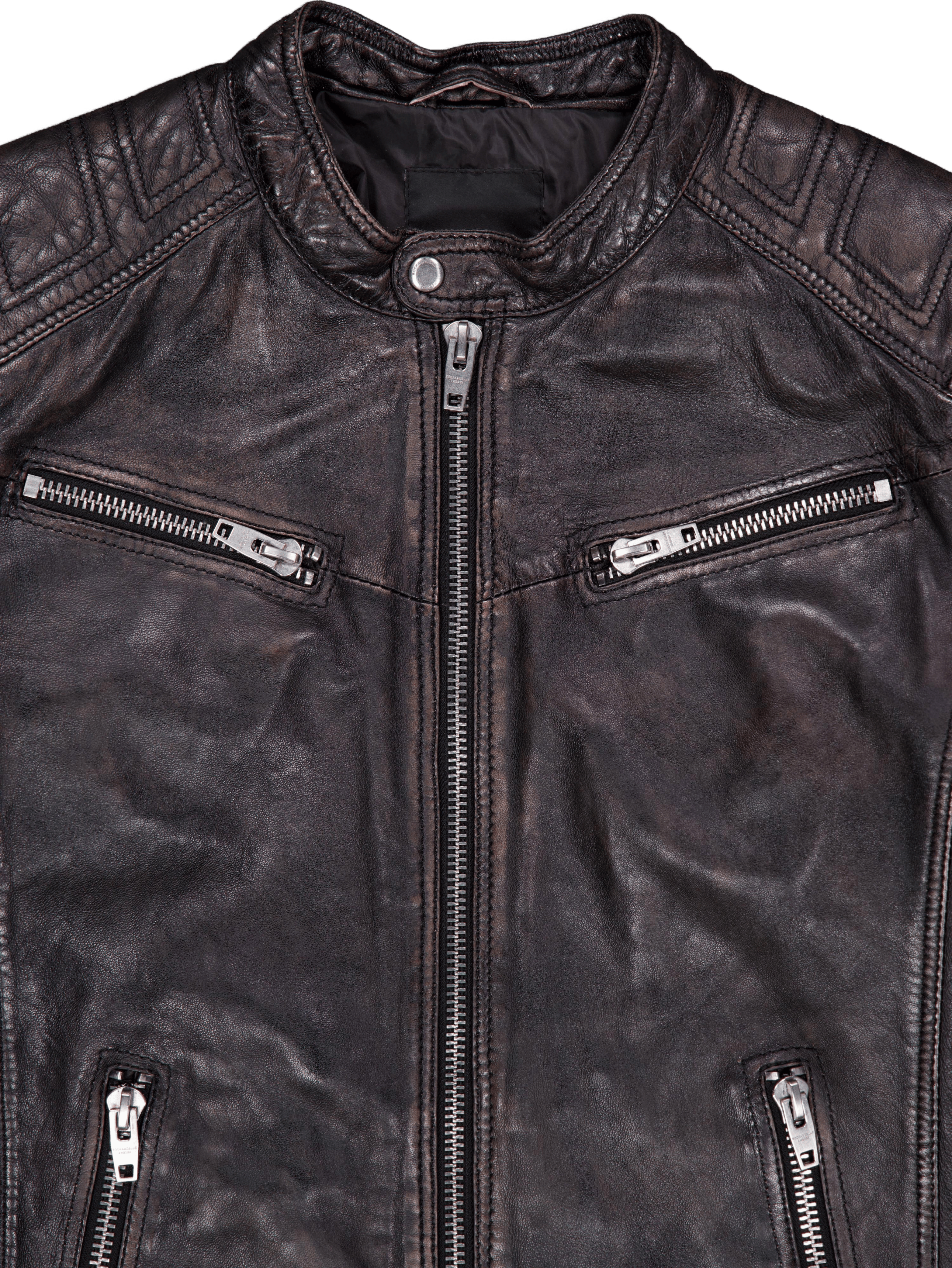 Mission Jacket 89500  Rub Off - Bild 3