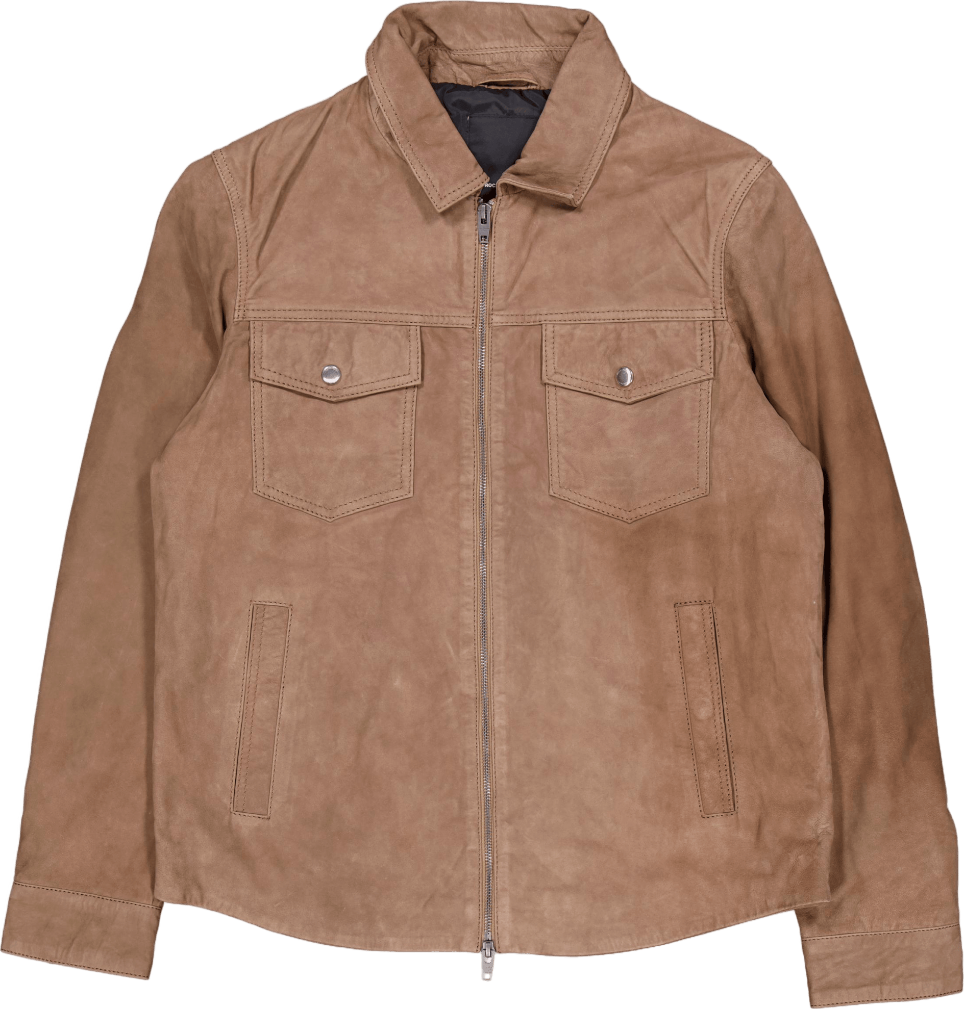 Ze Shirt 16100 Nougat