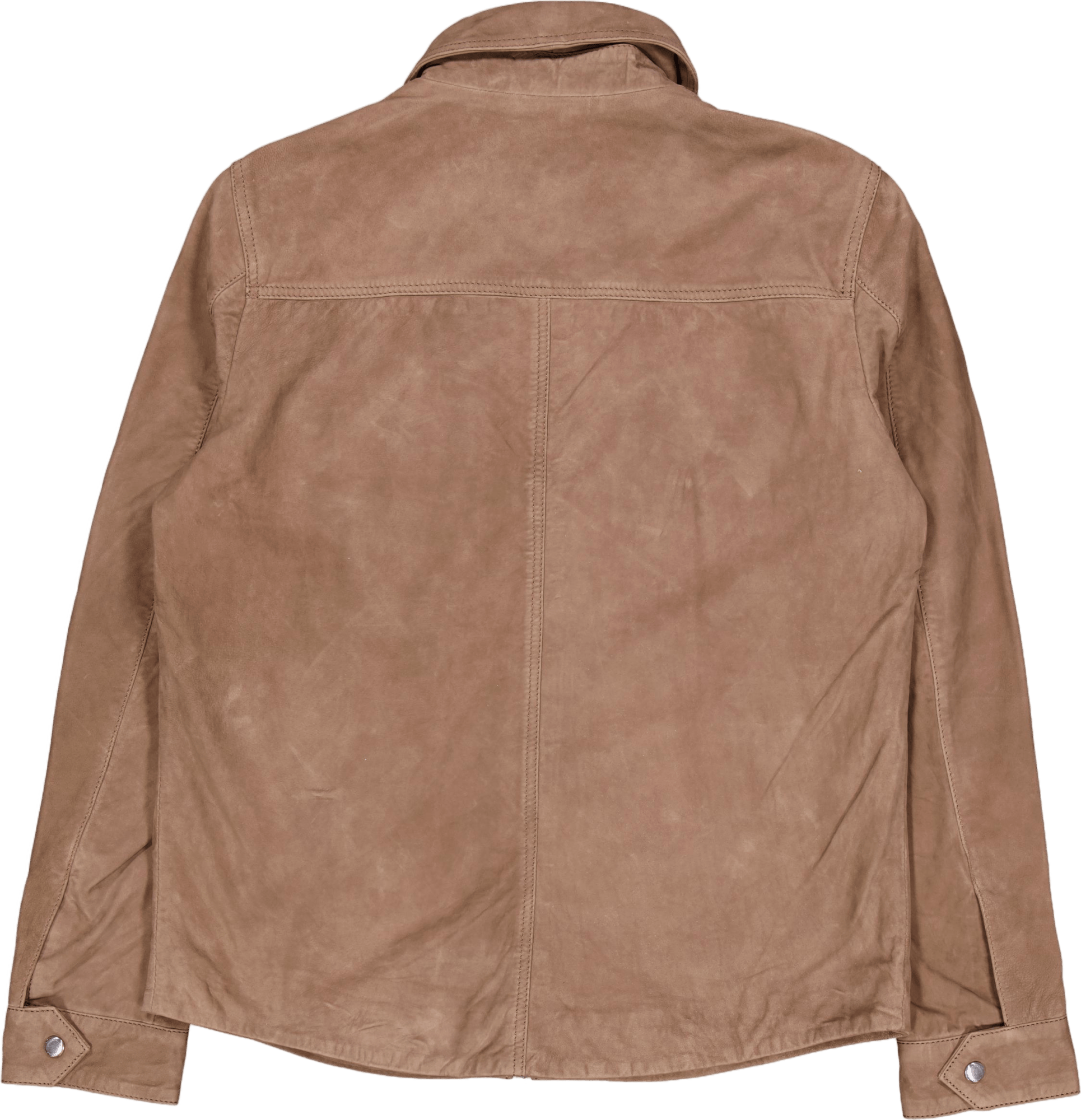 Ze Shirt 16100 Nougat - Bild 2