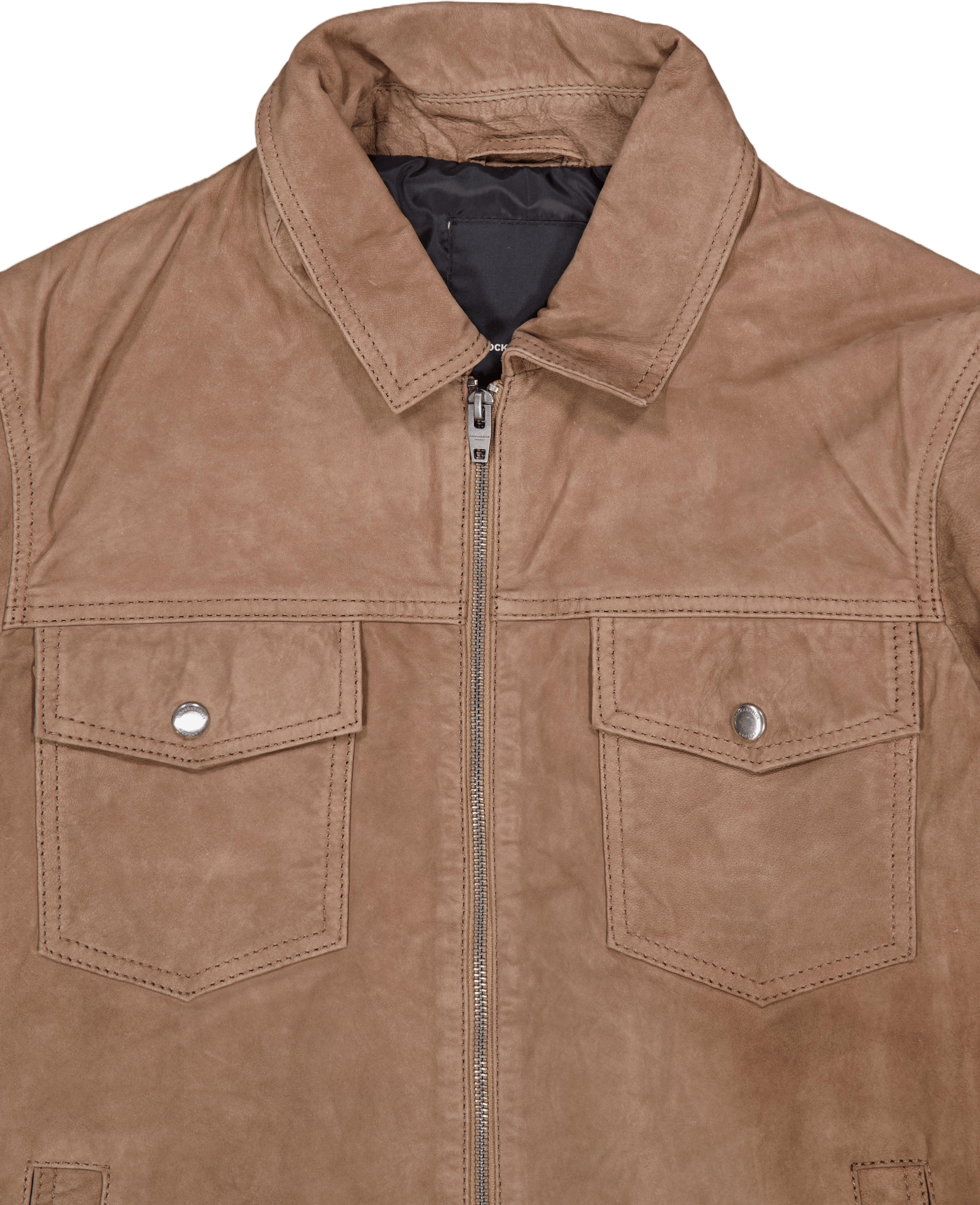 Ze Shirt 16100 Nougat - Bild 3