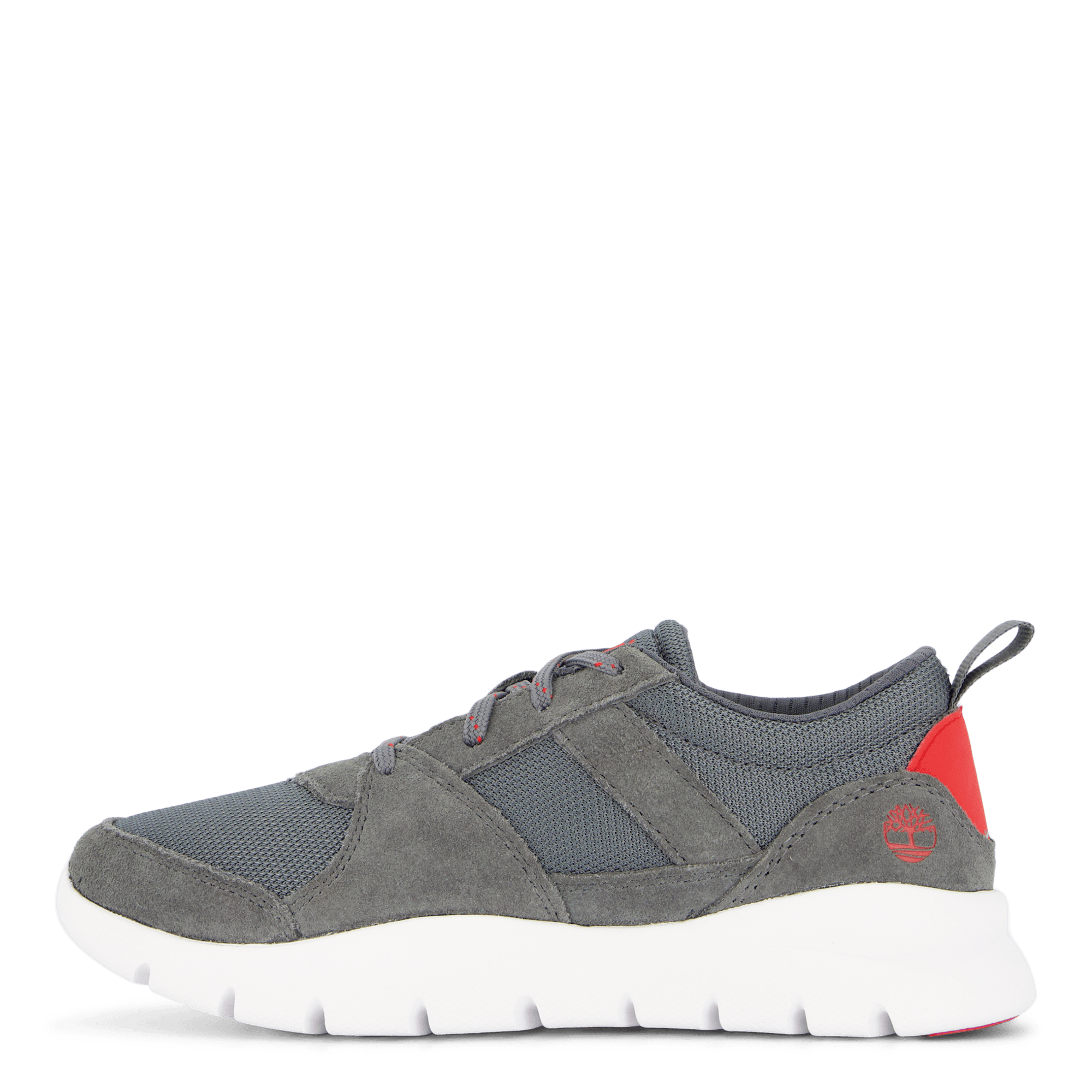 Boroughs Project Low Lace Up S Castlerock