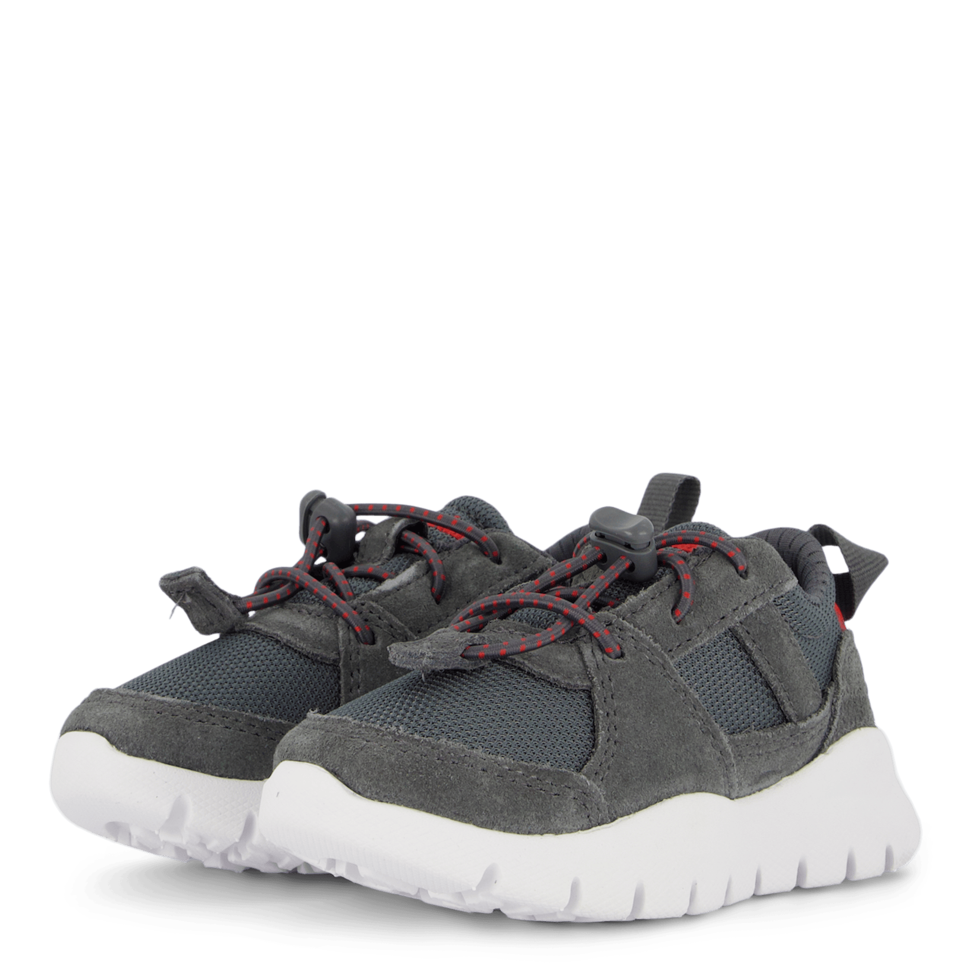 Boroughs Project Low Lace Up S Castlerock - Bild 2