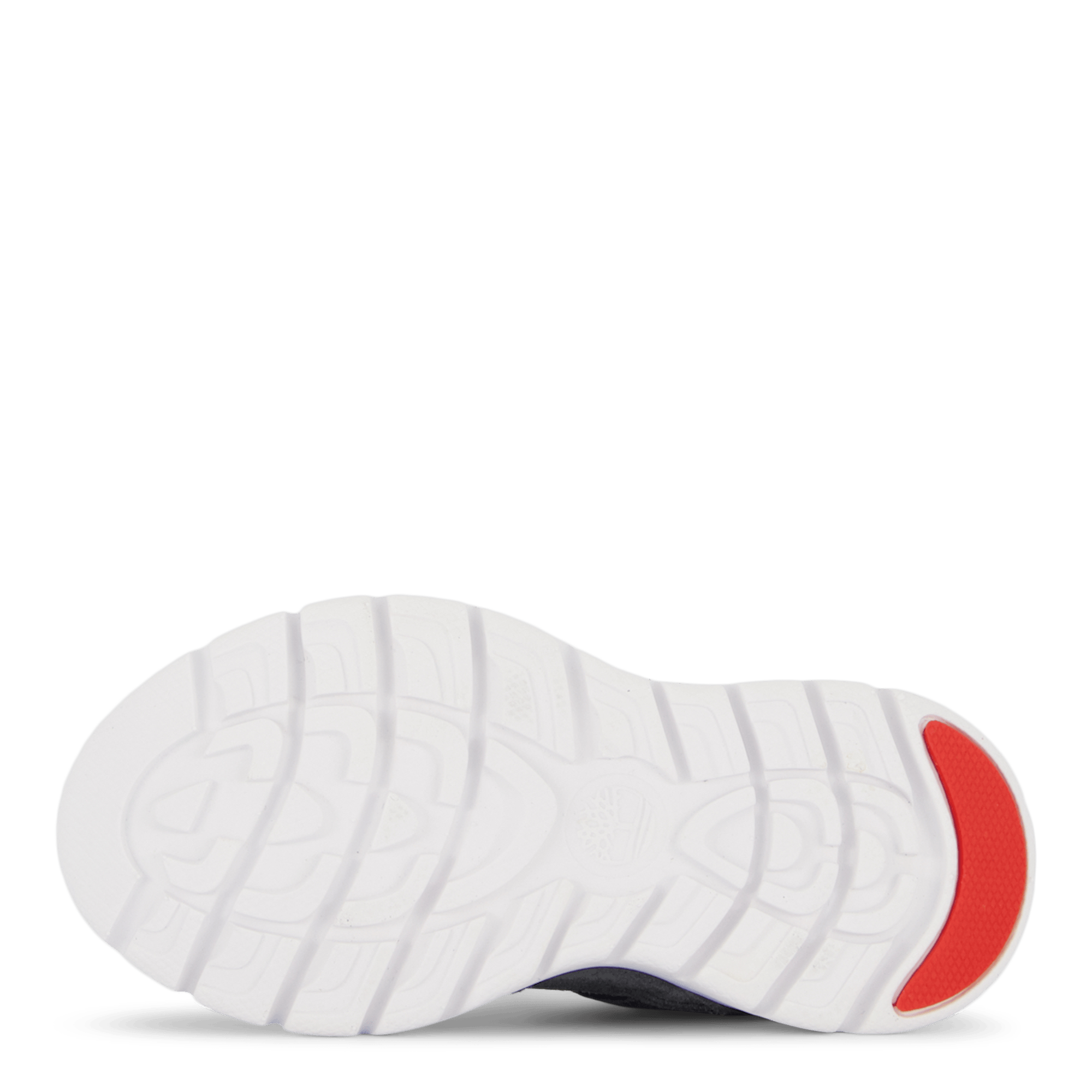 Boroughs Project Low Lace Up S Castlerock - Bild 4