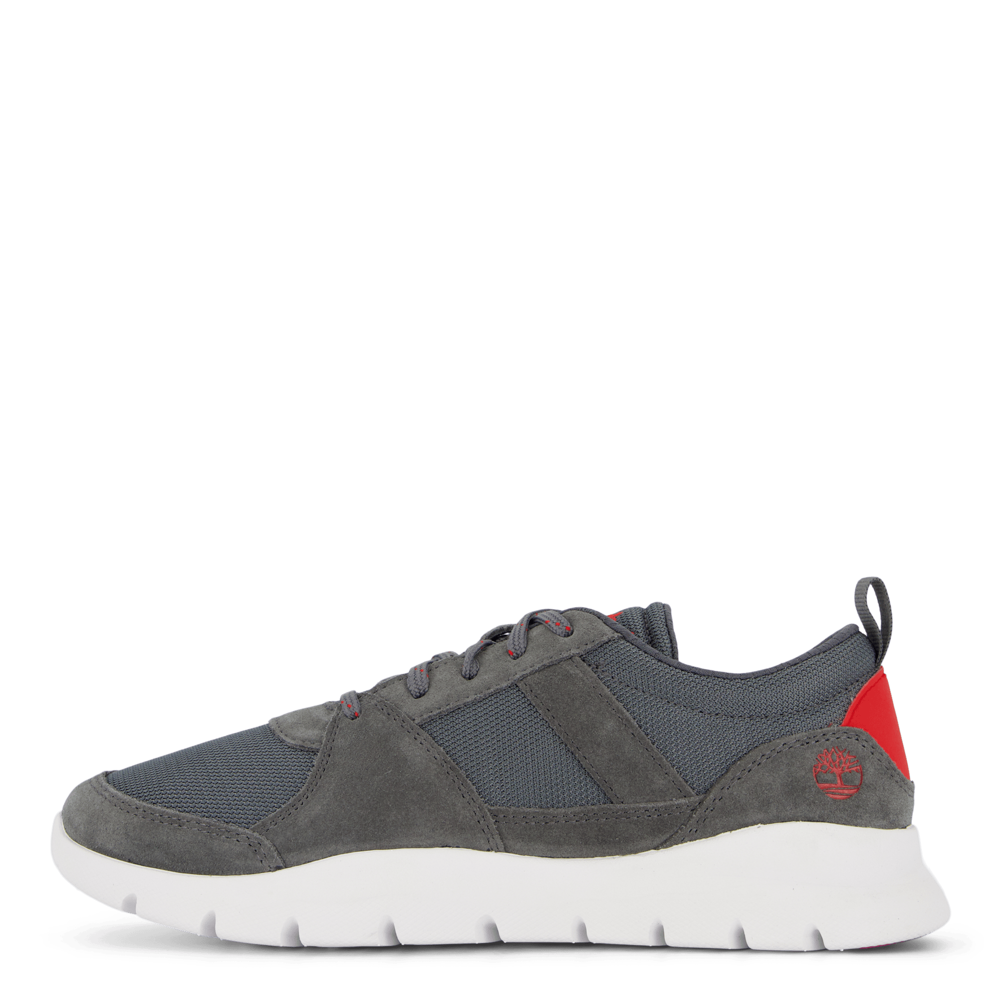 Boroughs Project Low Lace Up S Castlerock