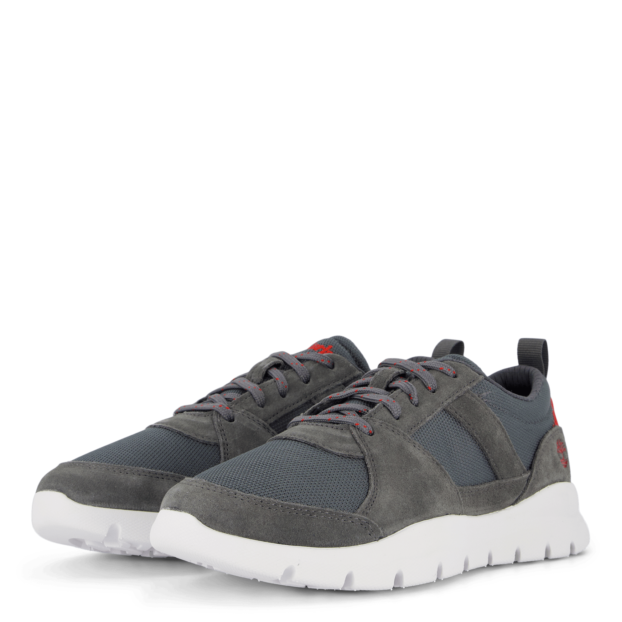Boroughs Project Low Lace Up S Castlerock - Bild 2